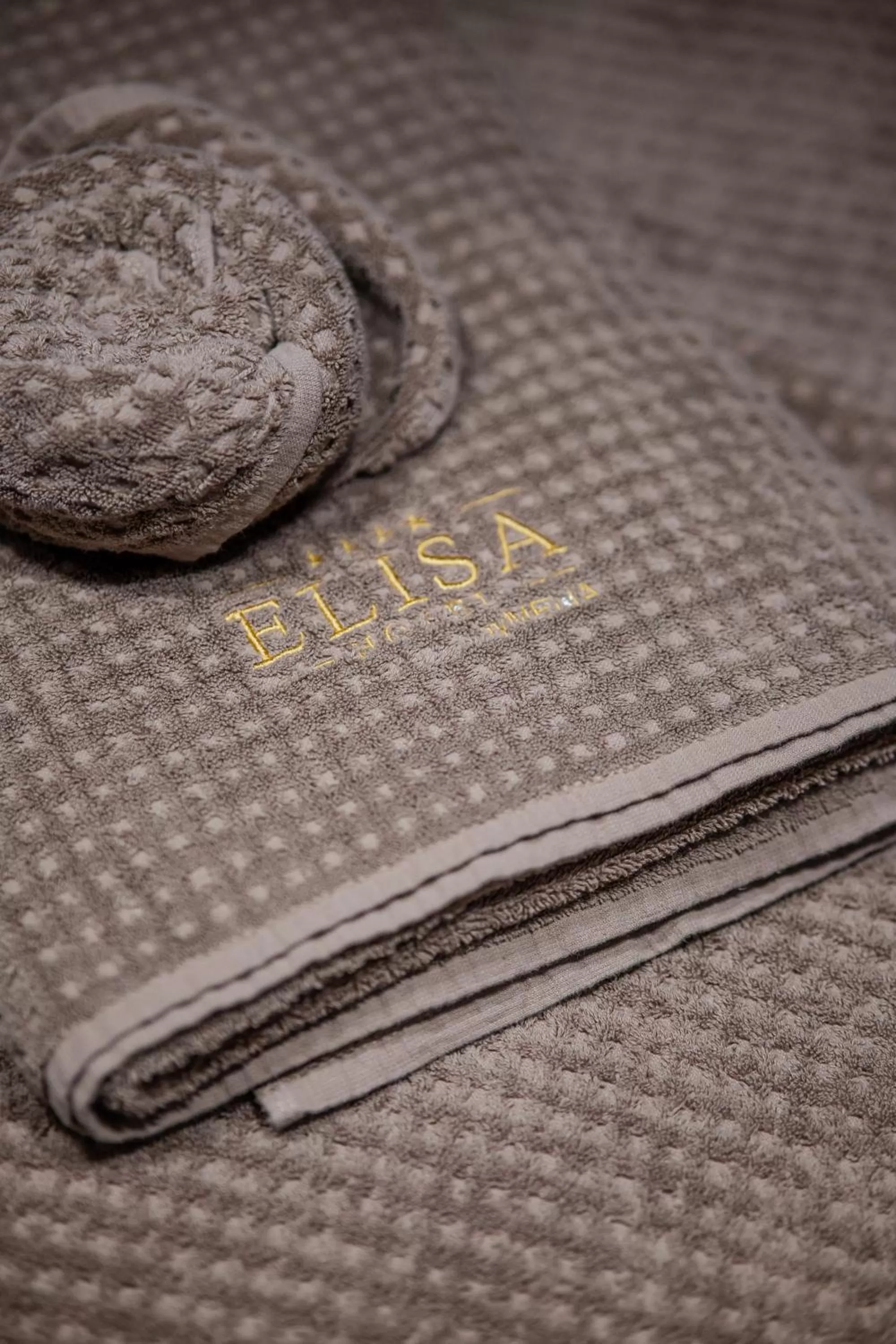 Spa and wellness centre/facilities in Hotel Elisa Tirana, Affiliated by Meliá