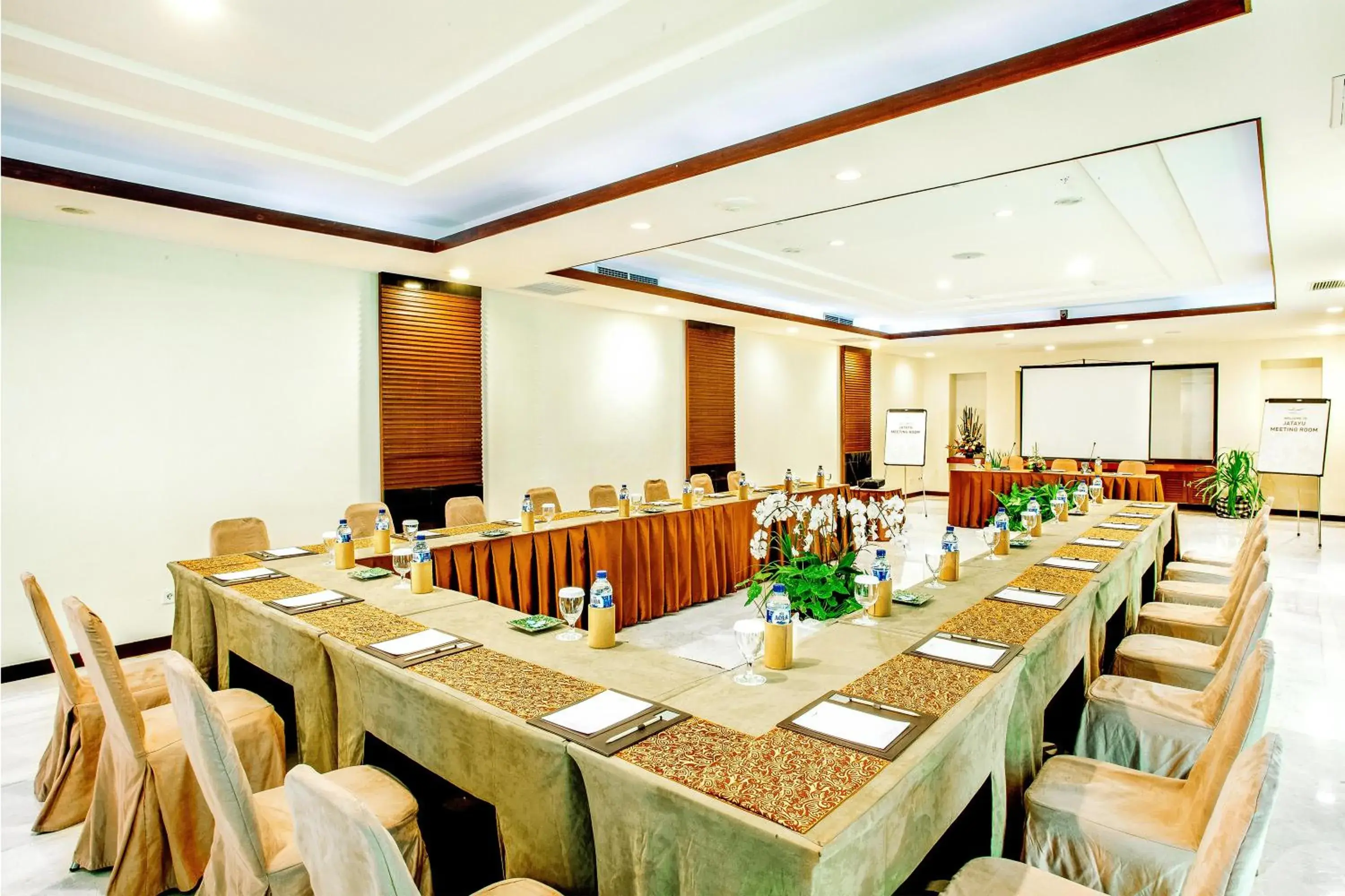 Meeting/conference room in Rama Beach Resort And Villas