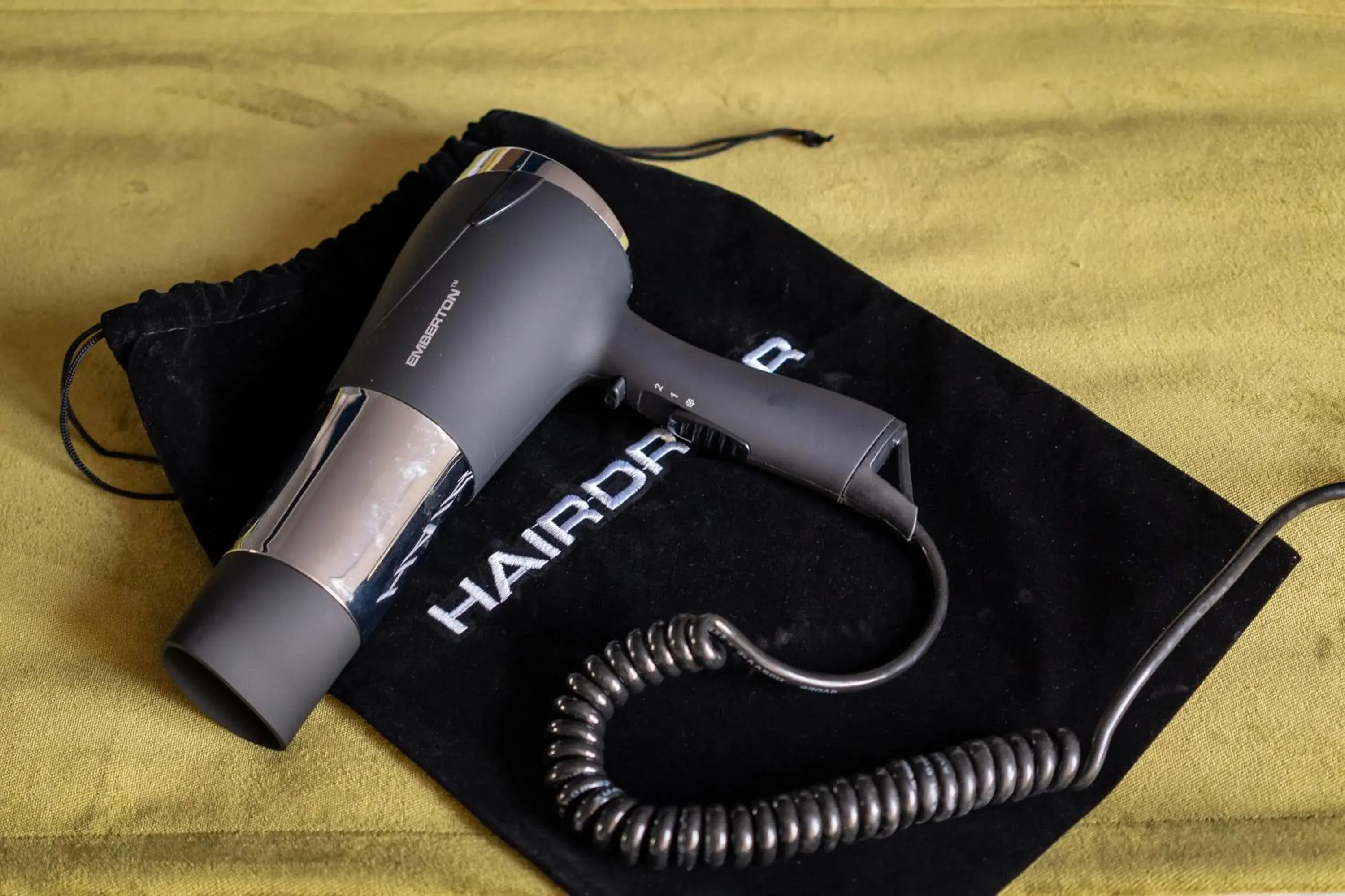 Bedroom in St Andrews Hotel Bedroom in St Andrews Hotel