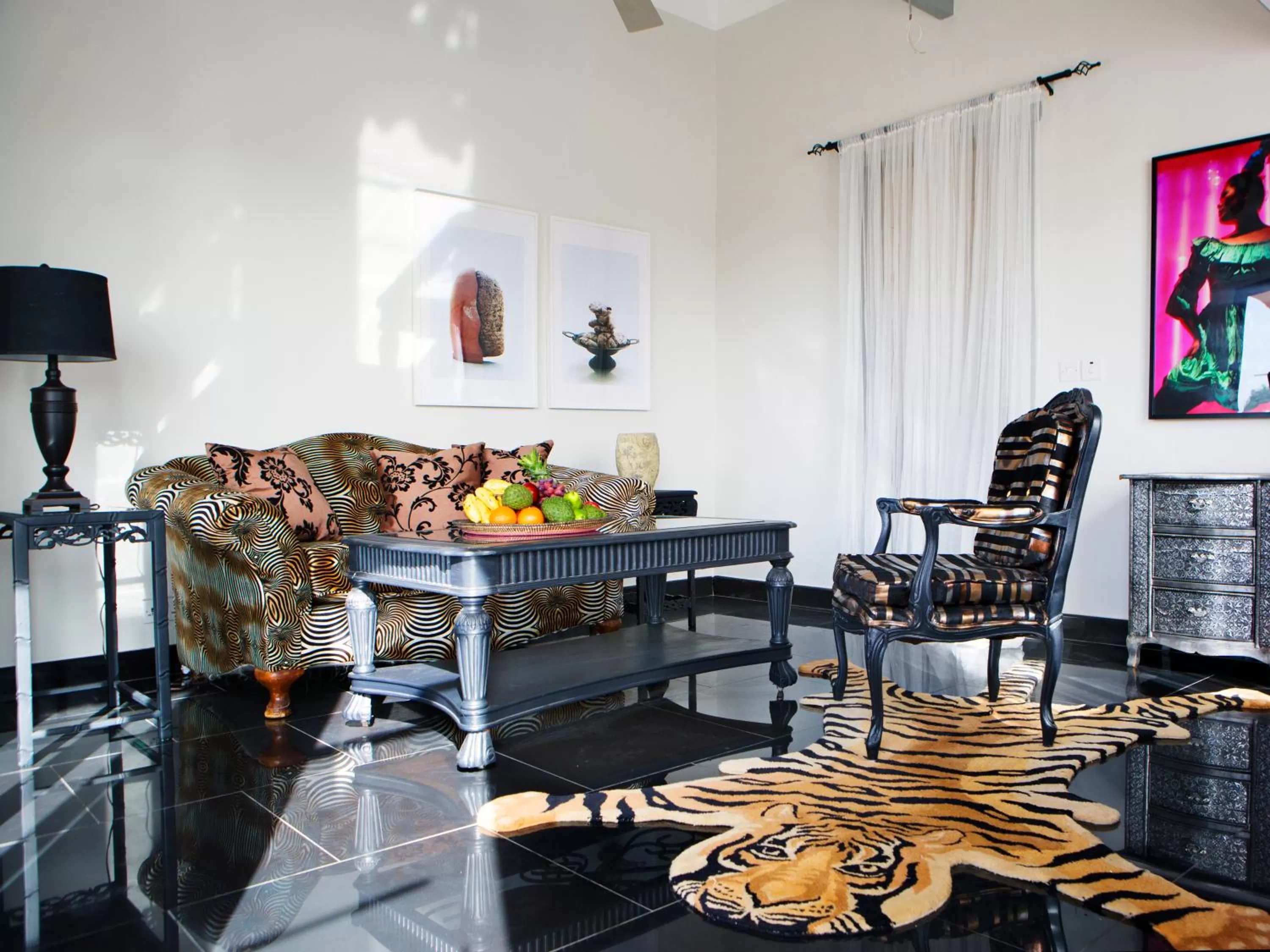 RoofTop Boutique Hotel Adults Only