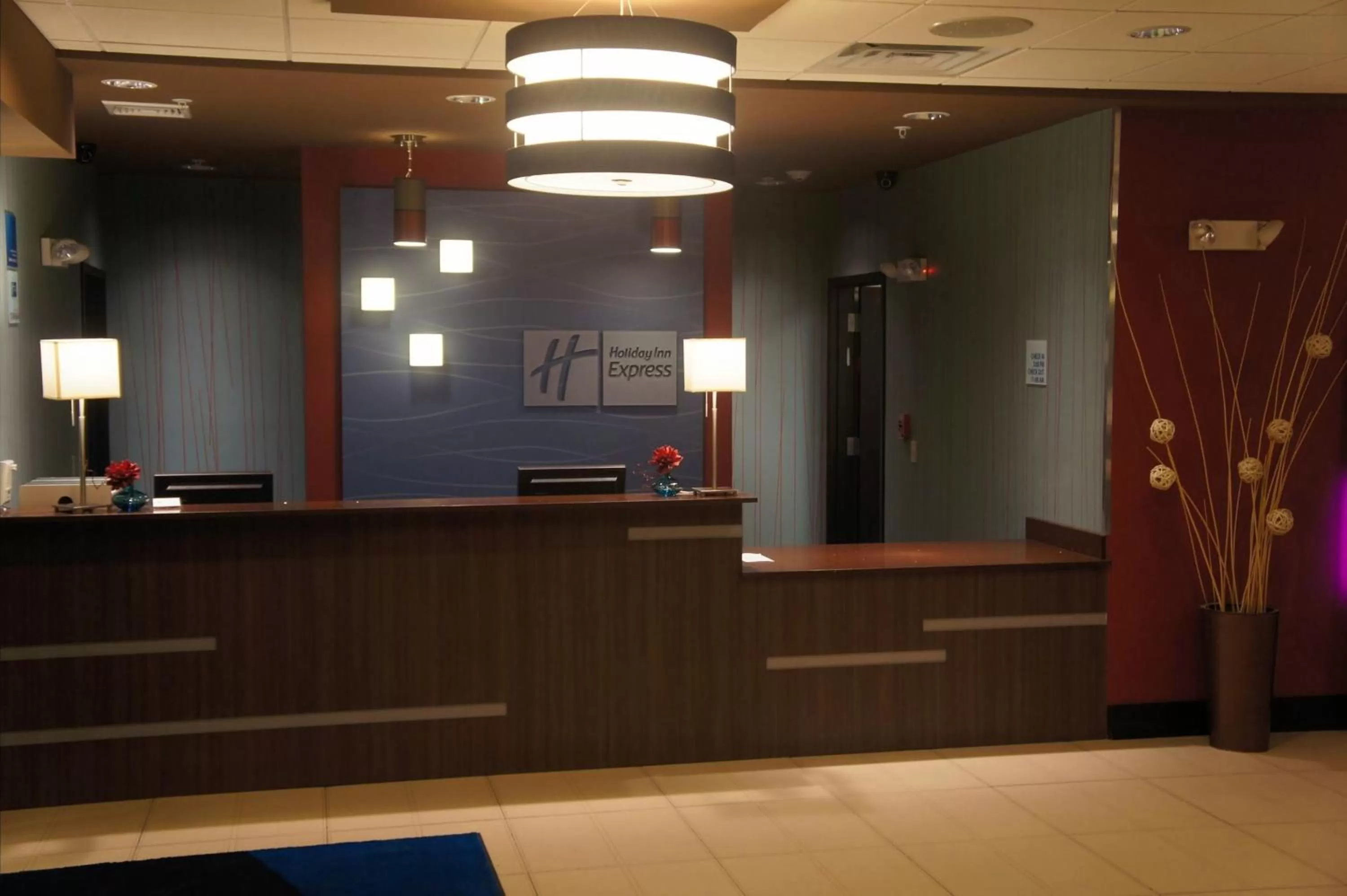 Property building in Holiday Inn Express & Suites Northeast by IHG