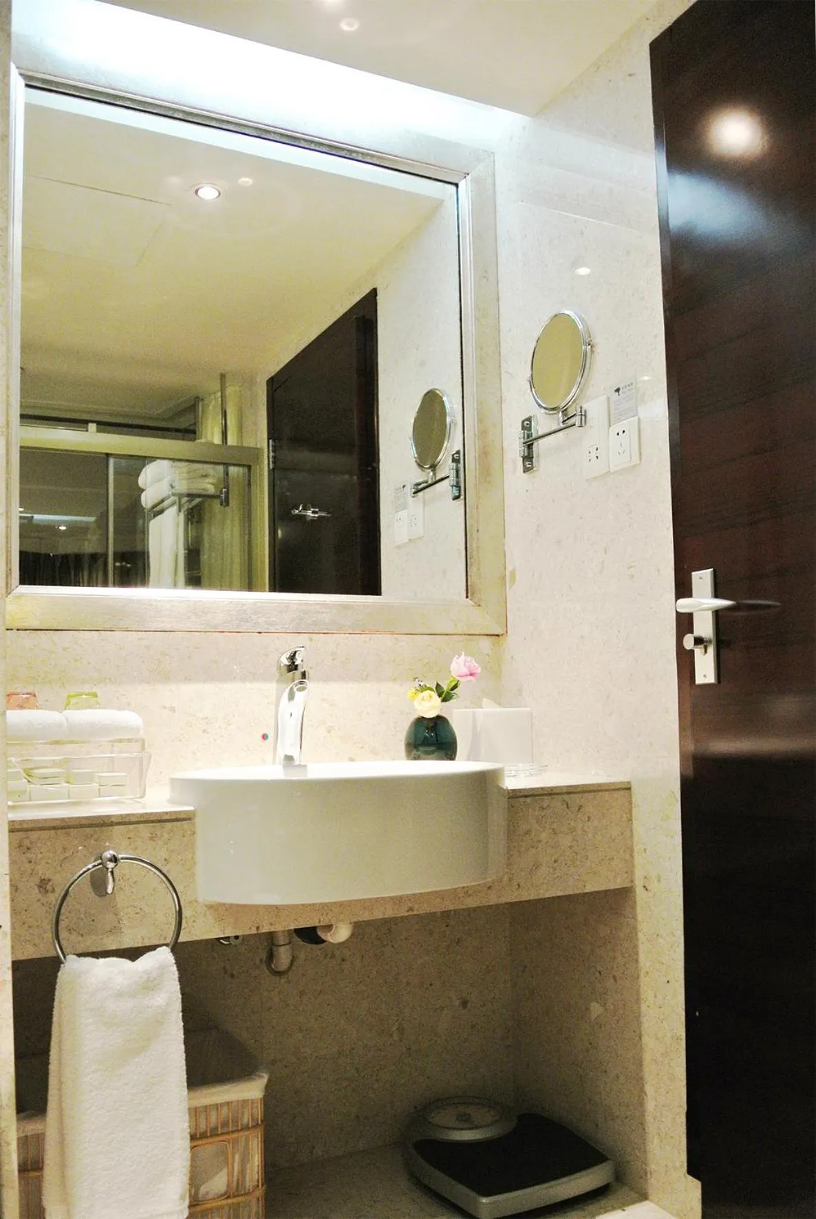 Kunming Haitian Hotel