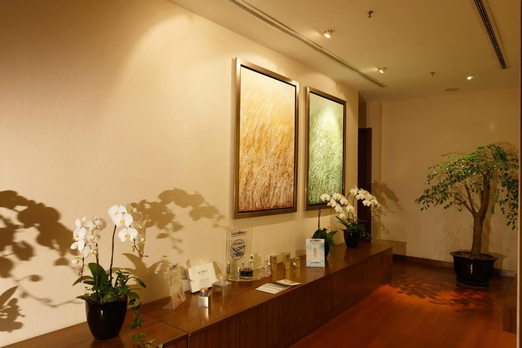 Spa and wellness centre/facilities in Holiday Inn Shanghai Hongqiao West by IHG Spa and wellness centre/facilities in Holiday Inn Shanghai Hongqiao West by IHG