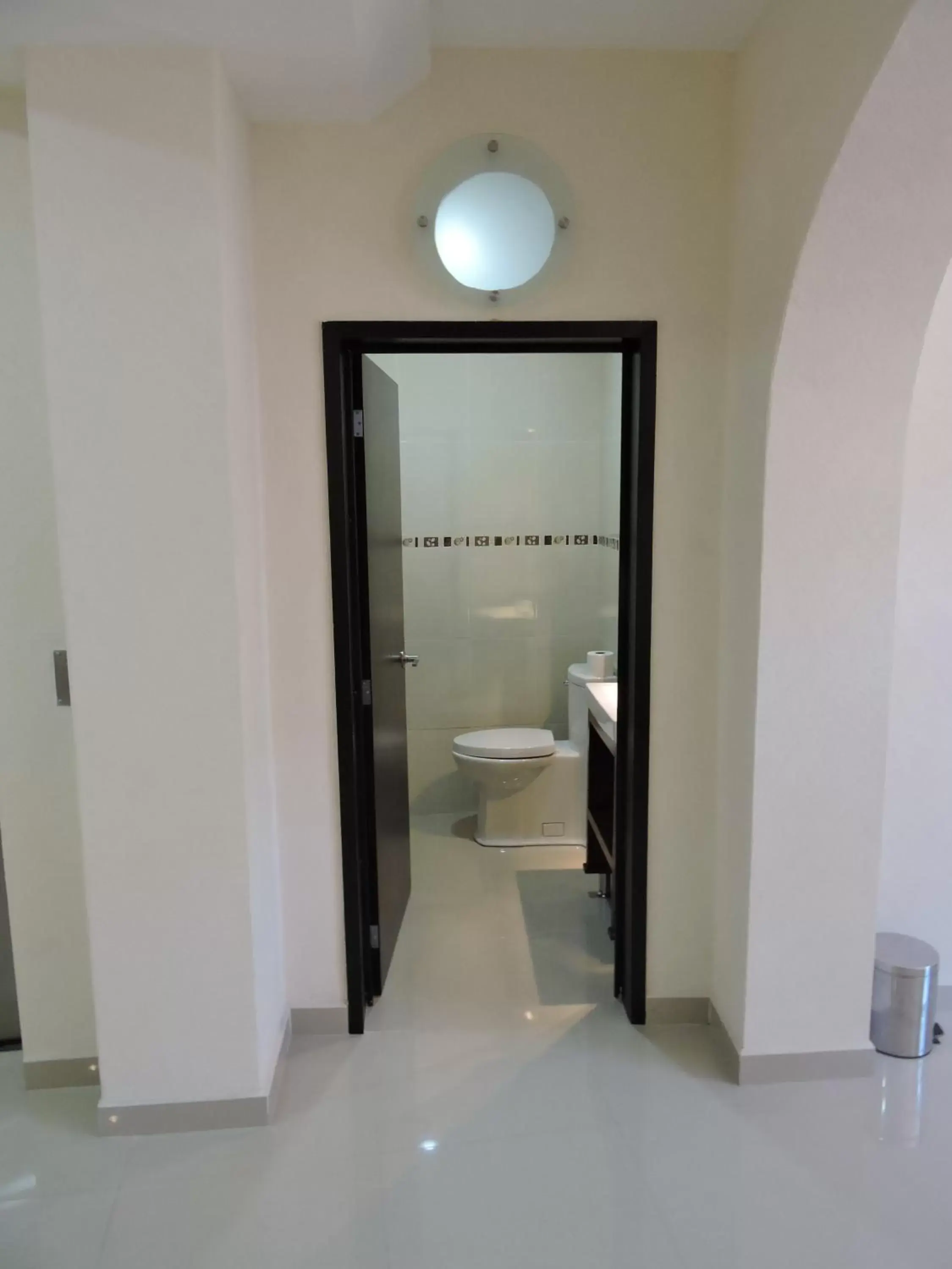 Bathroom in Casa Jasave Hotel