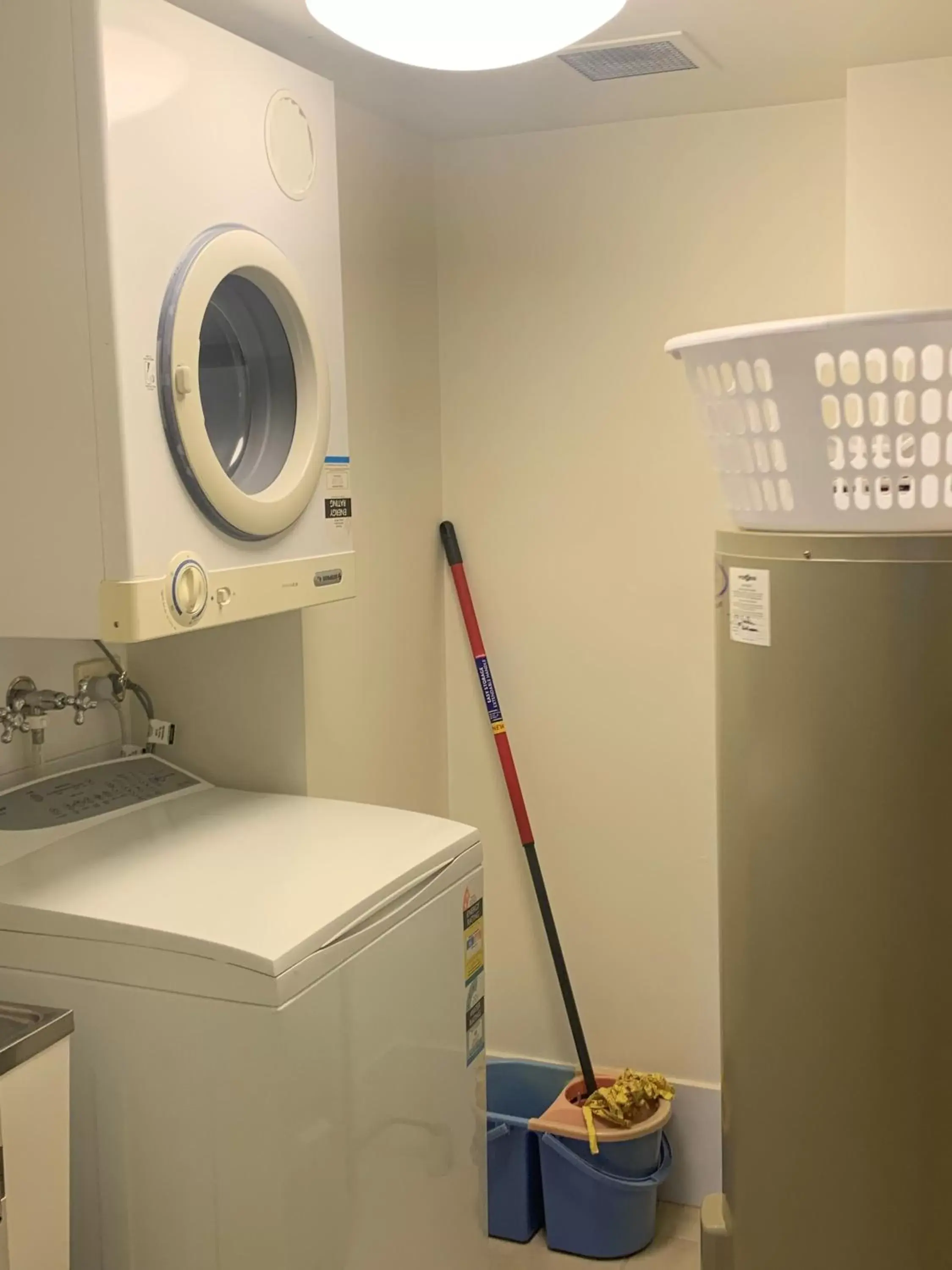 Bathroom in Northpoint Apartments