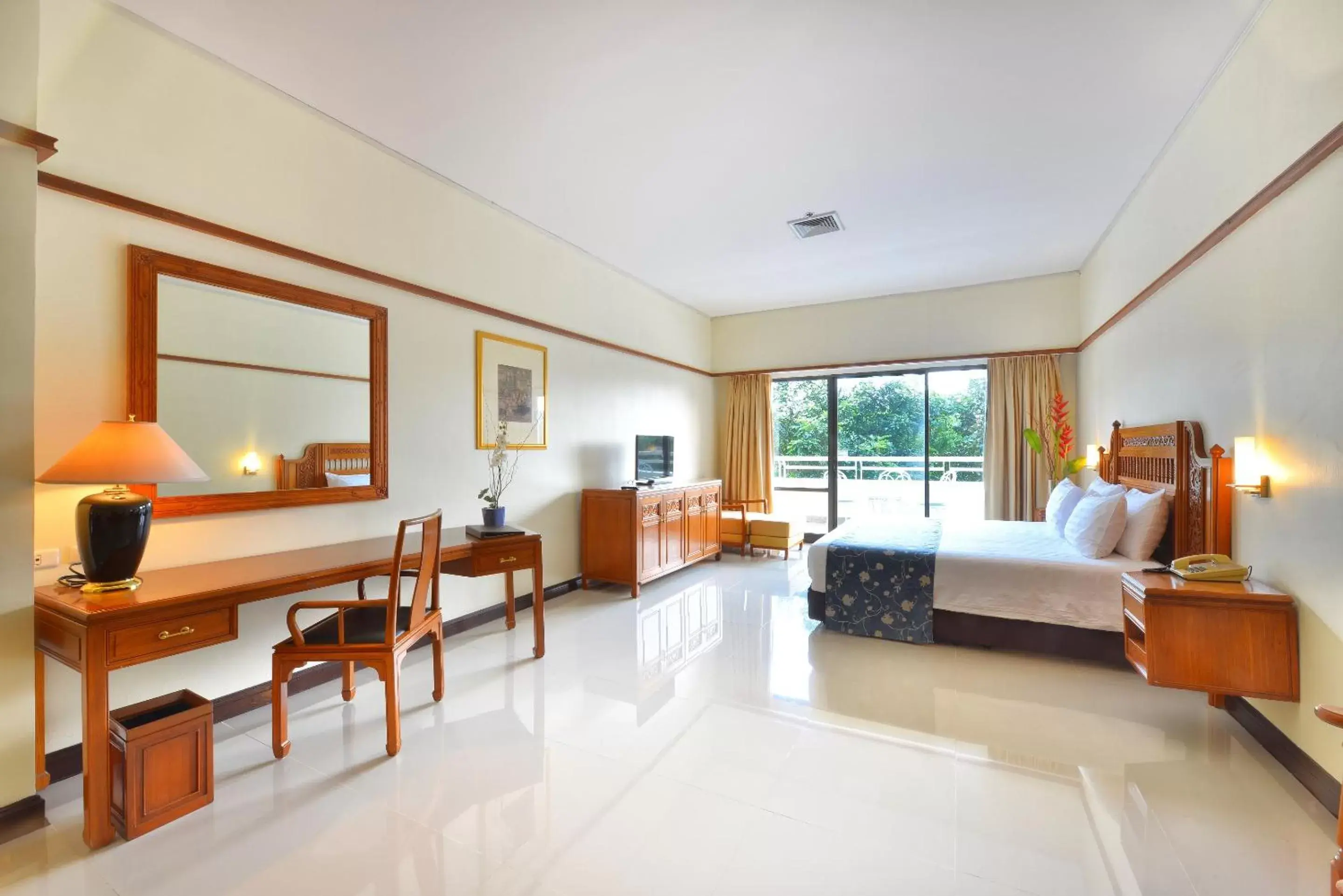 Loei Palace Hotel