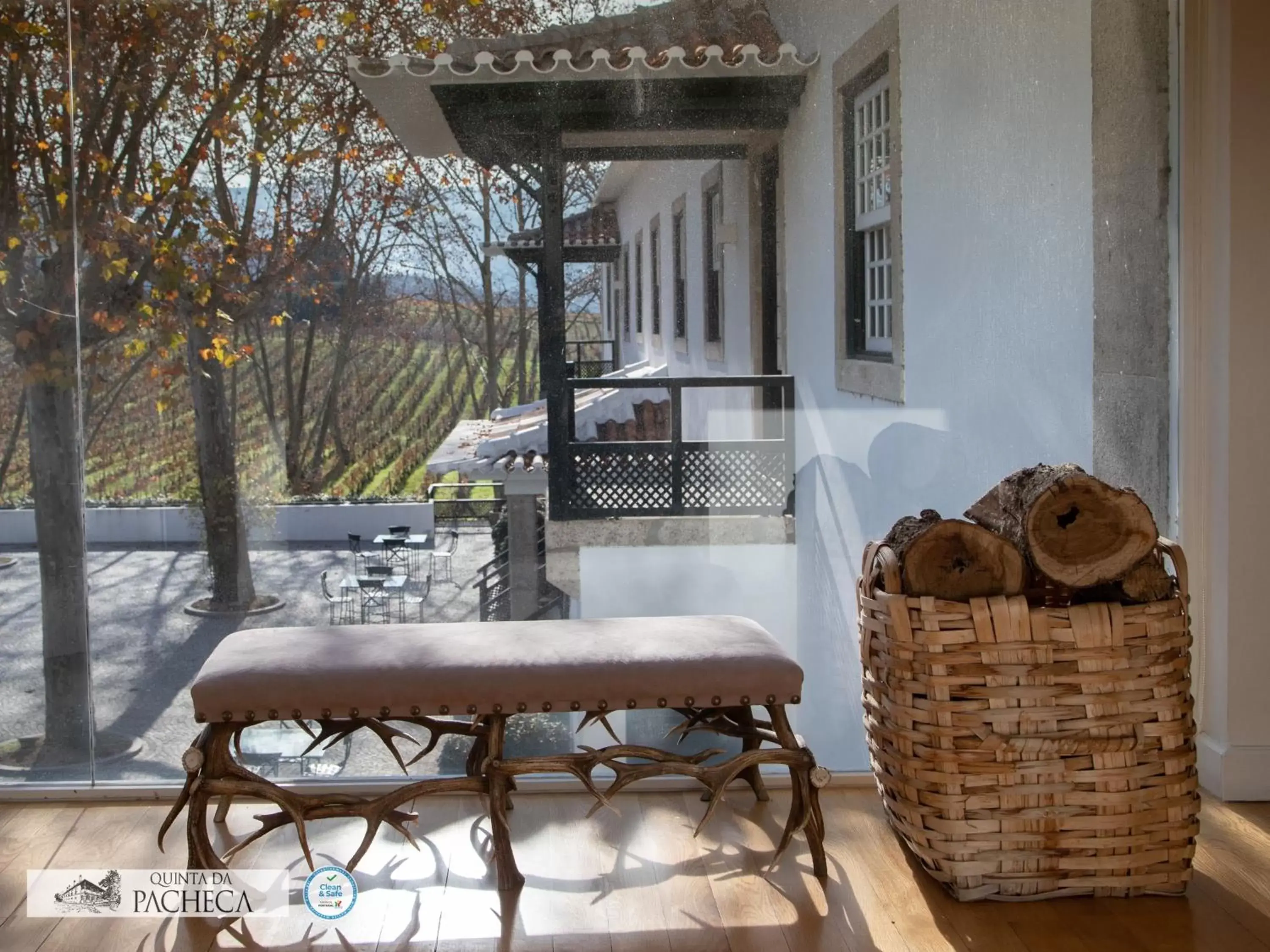 The Wine House Hotel - Quinta da Pacheca