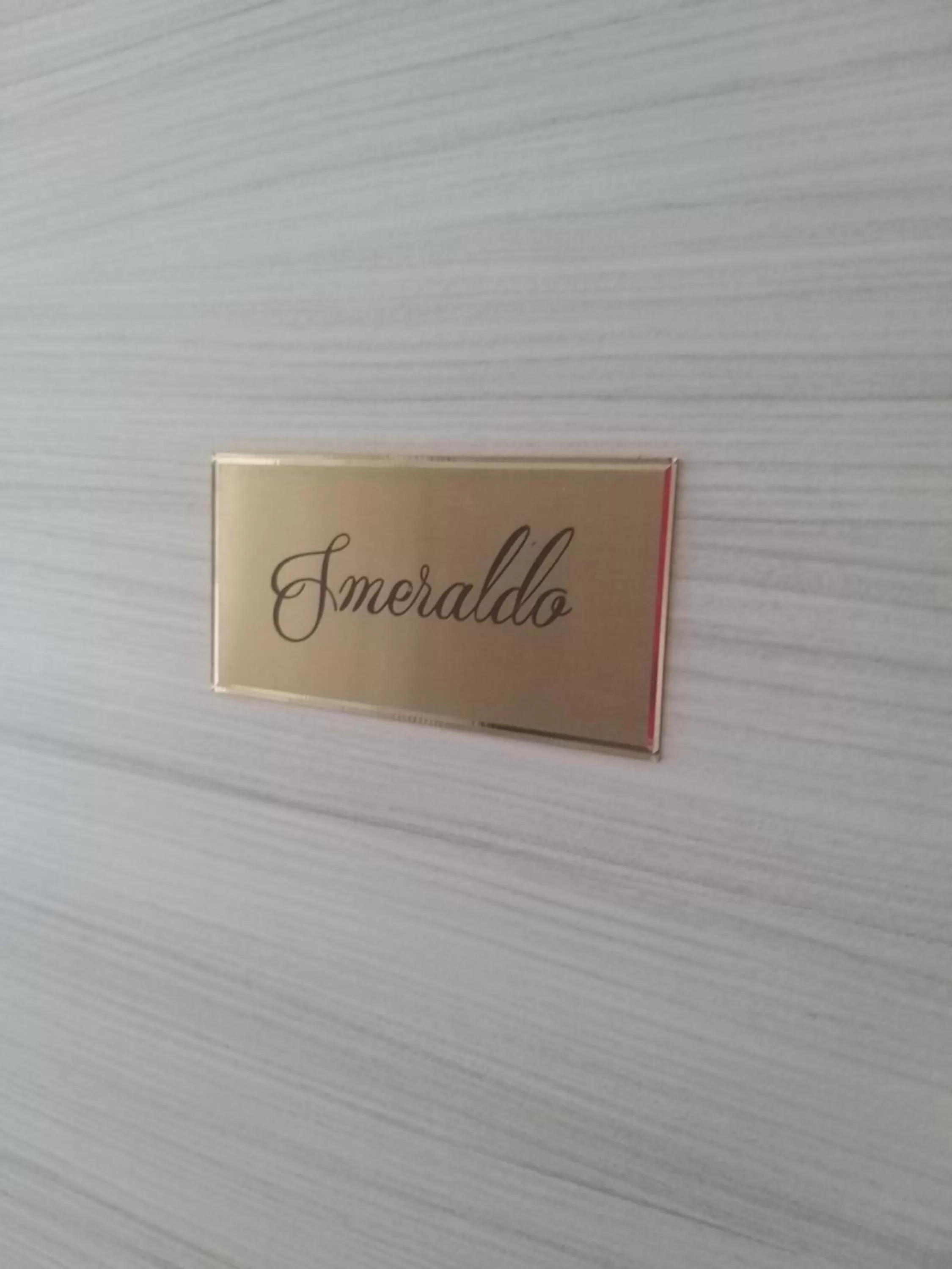 Property Logo/Sign in B&B La Dolce Vita