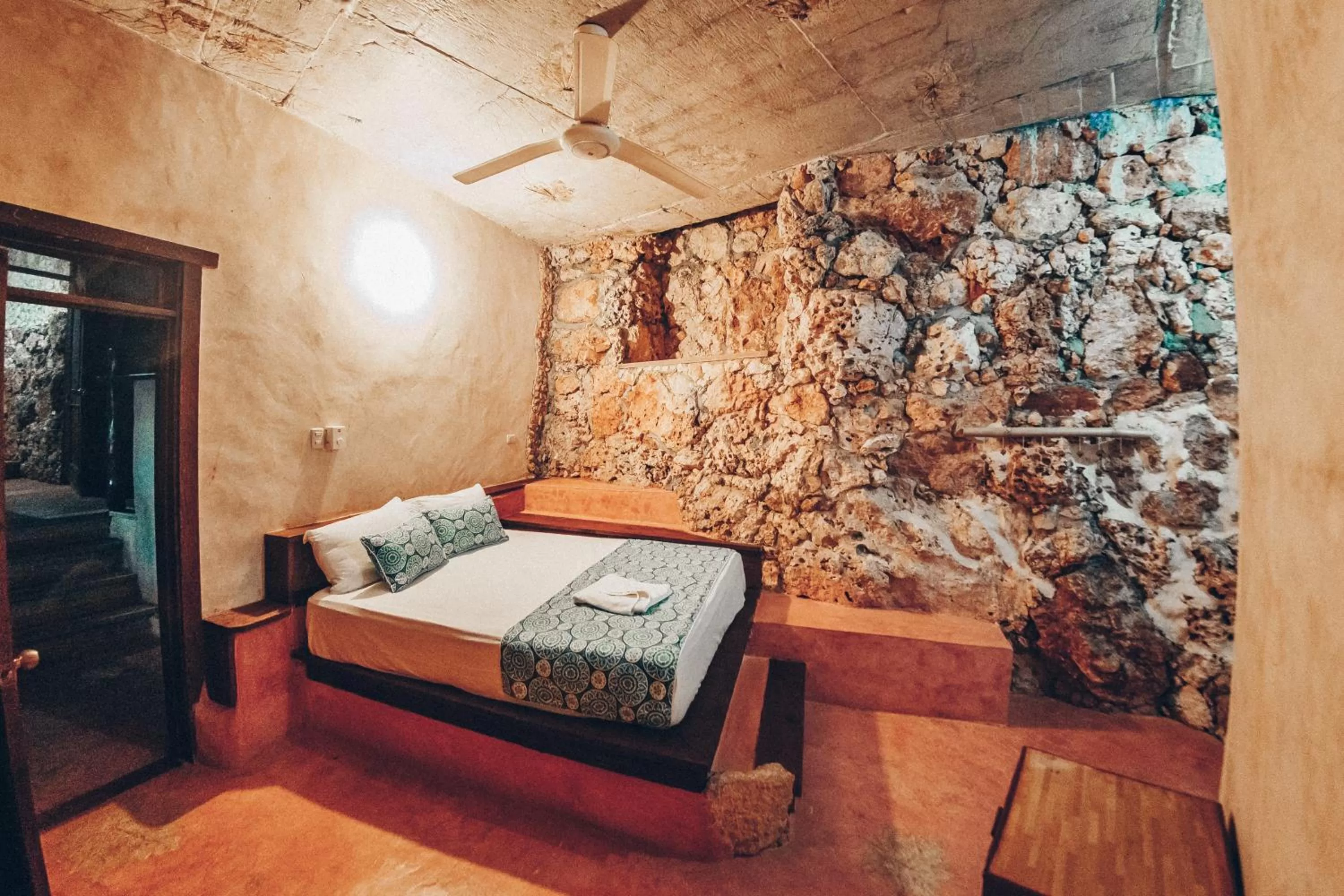 Bedroom, Bed in Altos de Caño Hondo