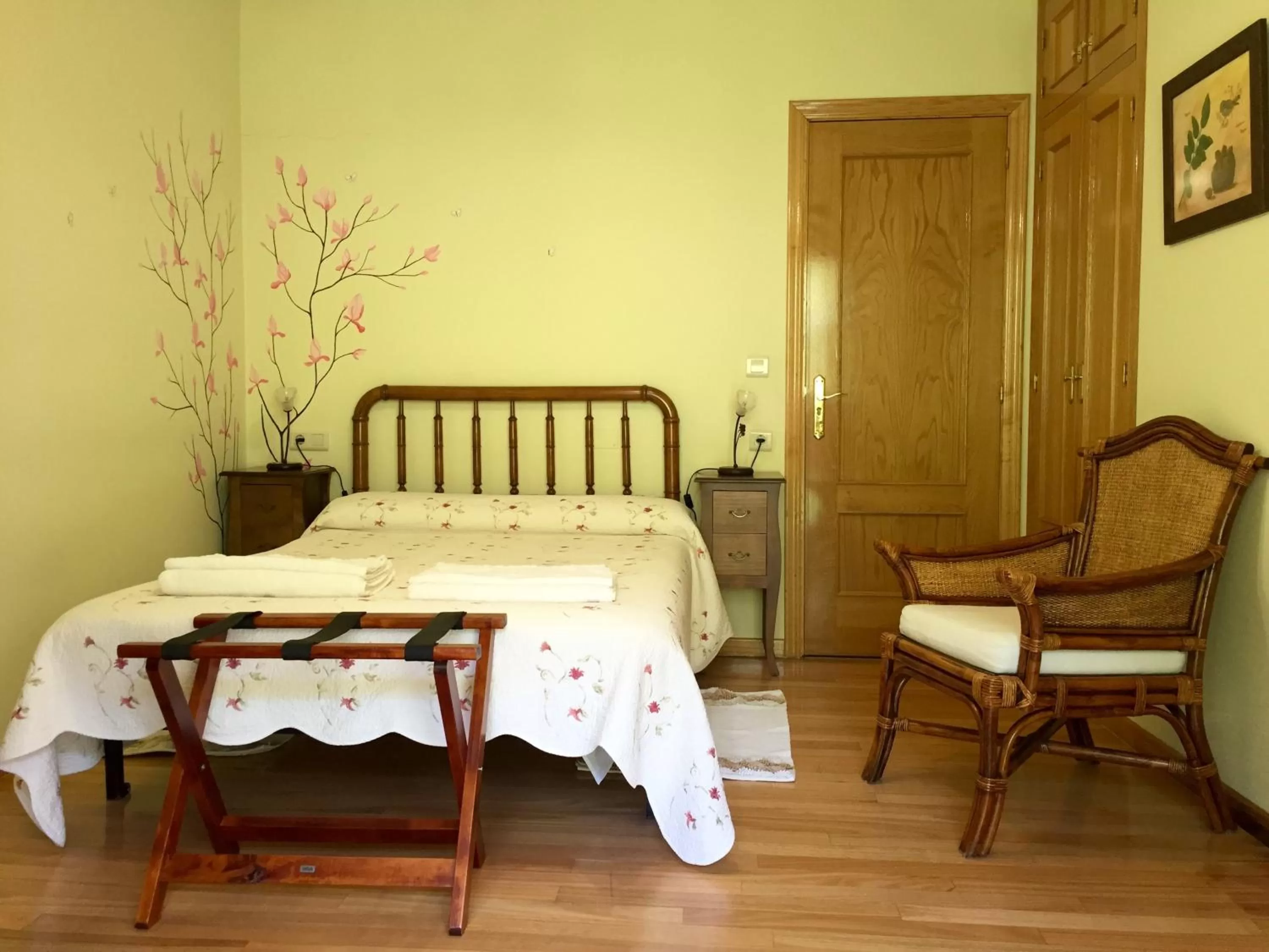 Photo of the whole room, Seating Area in Hotel Rural Casa Ana