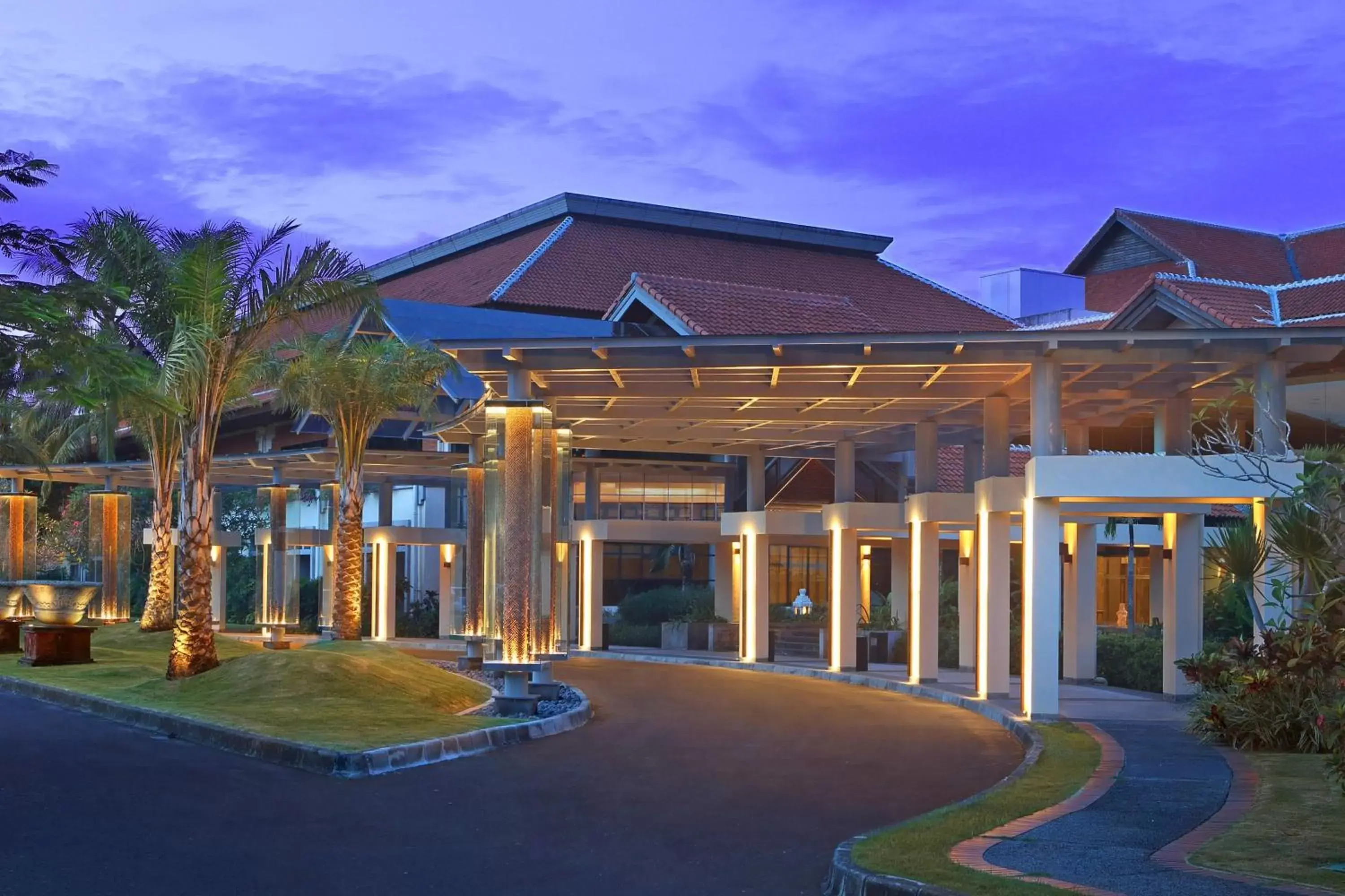 Meeting/conference room, Property Building in The Westin Resort Nusa Dua, Bali