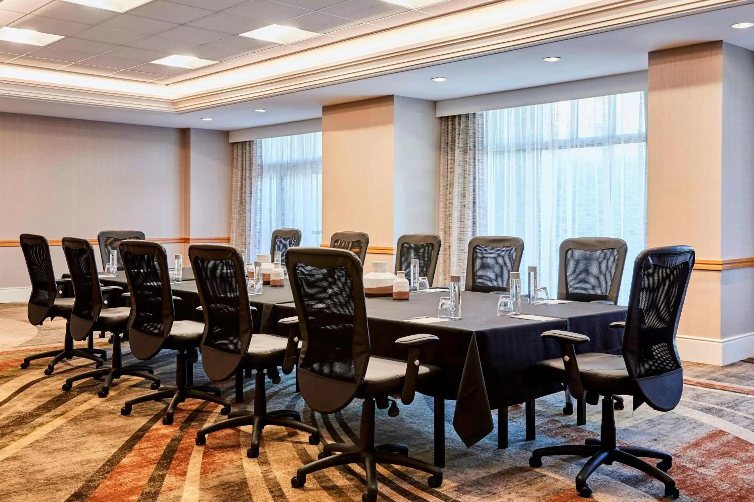 Meeting/conference room in JW Marriott Phoenix Desert Ridge Resort & Spa