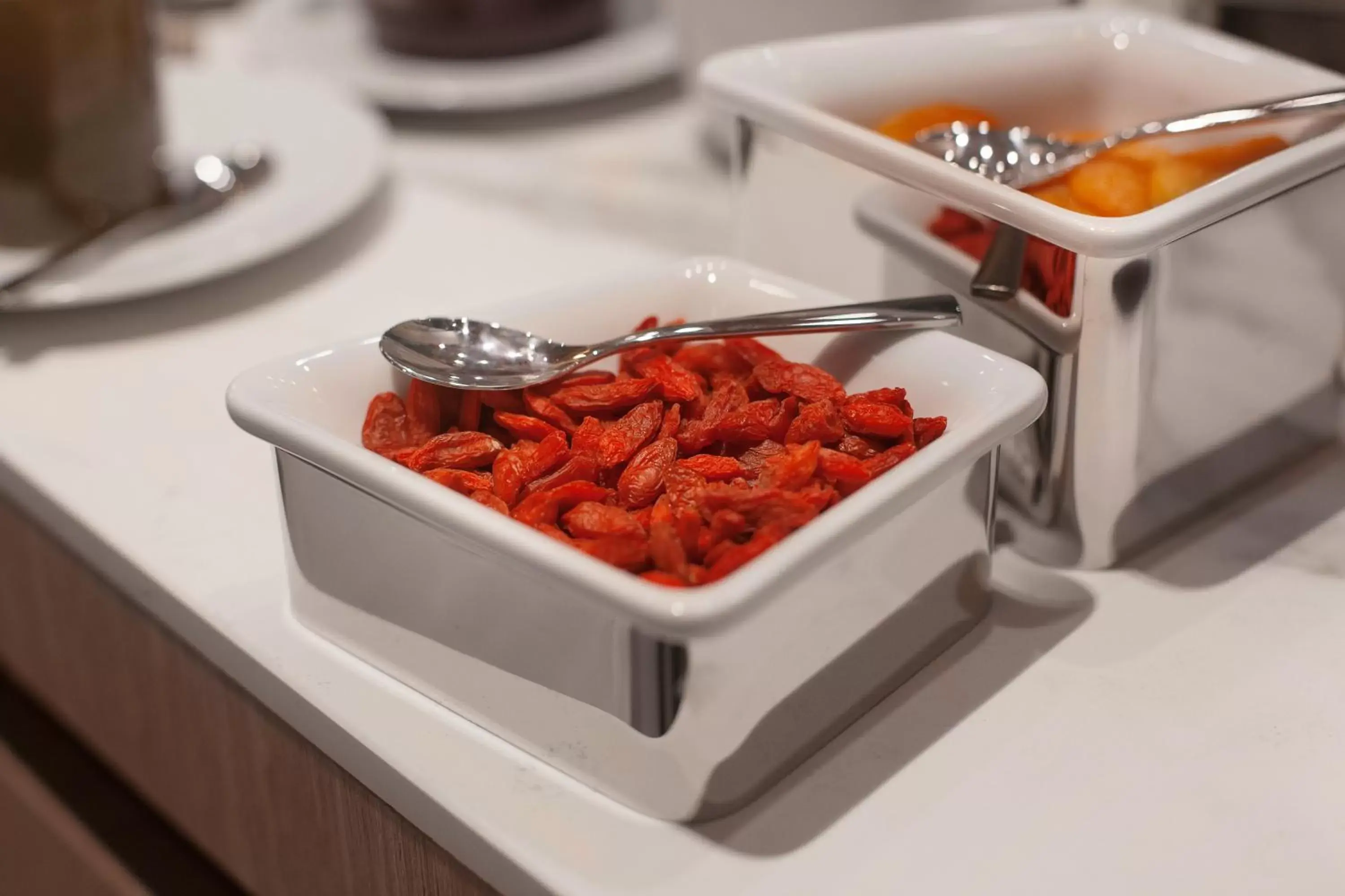 Food in Hotel La Lanterne & Spa By Timhotel Food in Hotel La Lanterne & Spa By Timhotel