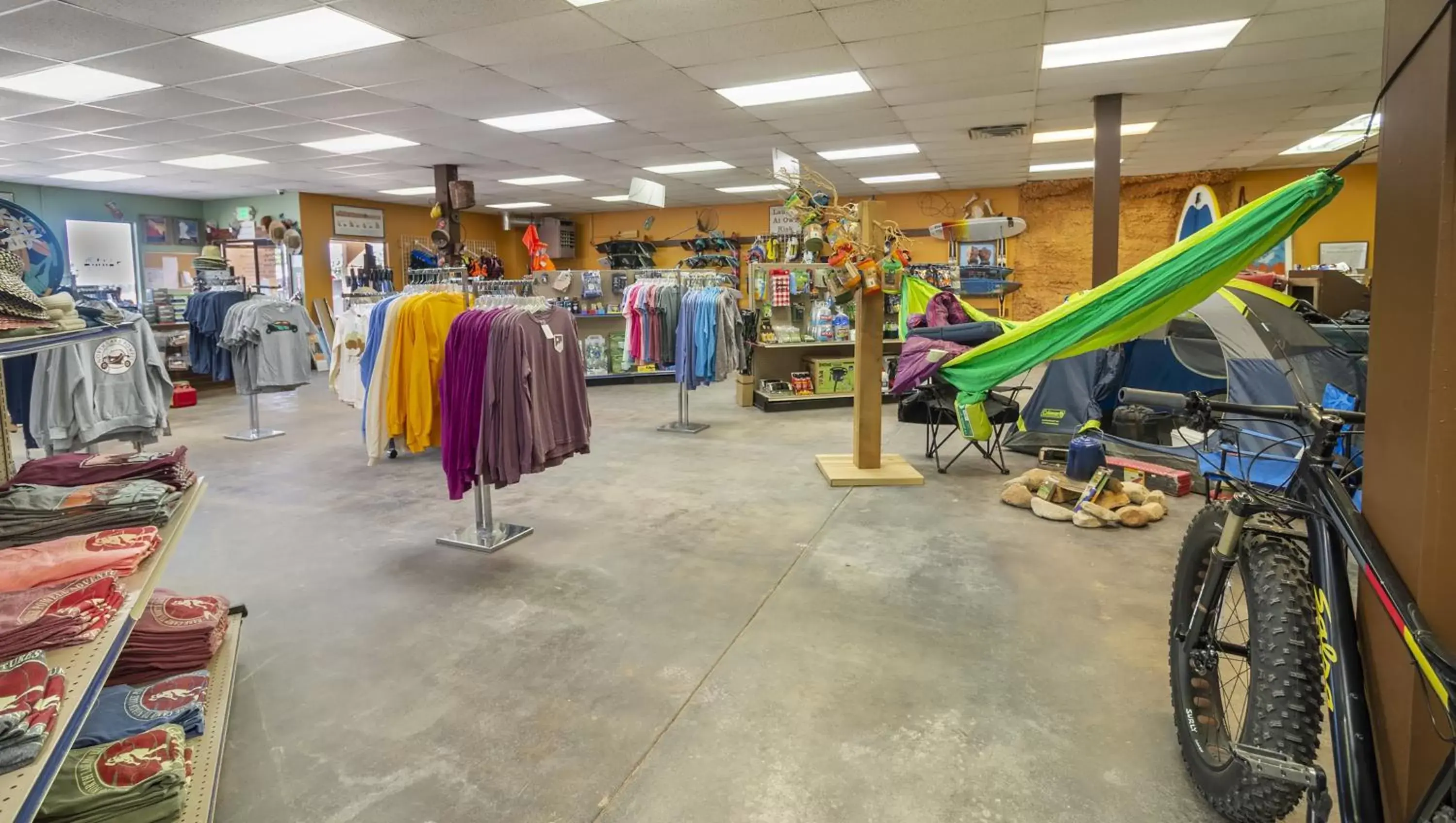 Ticaboo Lodge Ticaboo Lodge