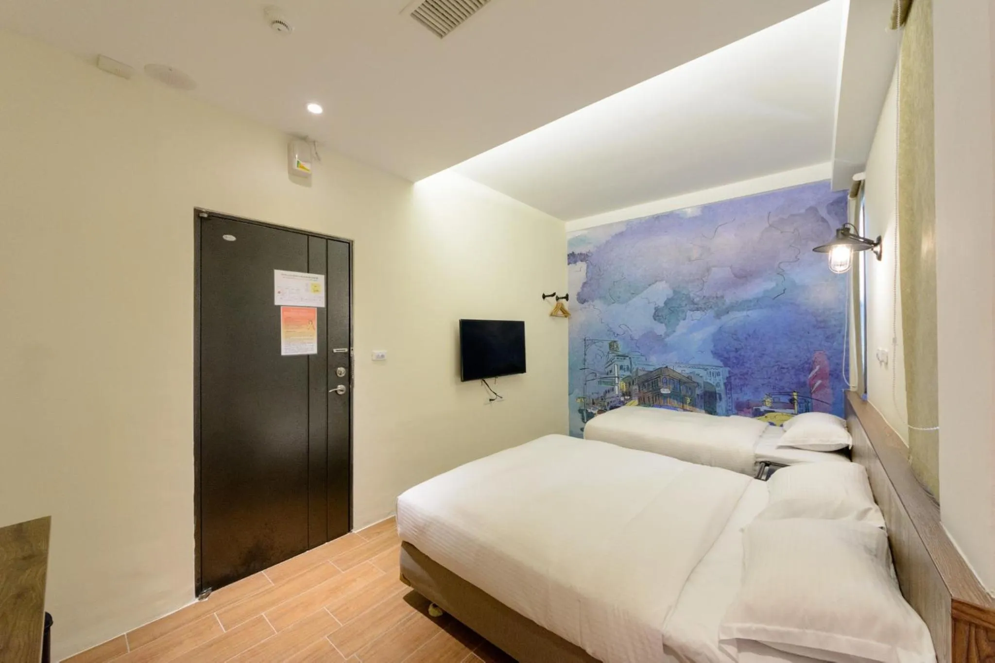 Photo of the whole room, Room Photo in Jack House Hotel