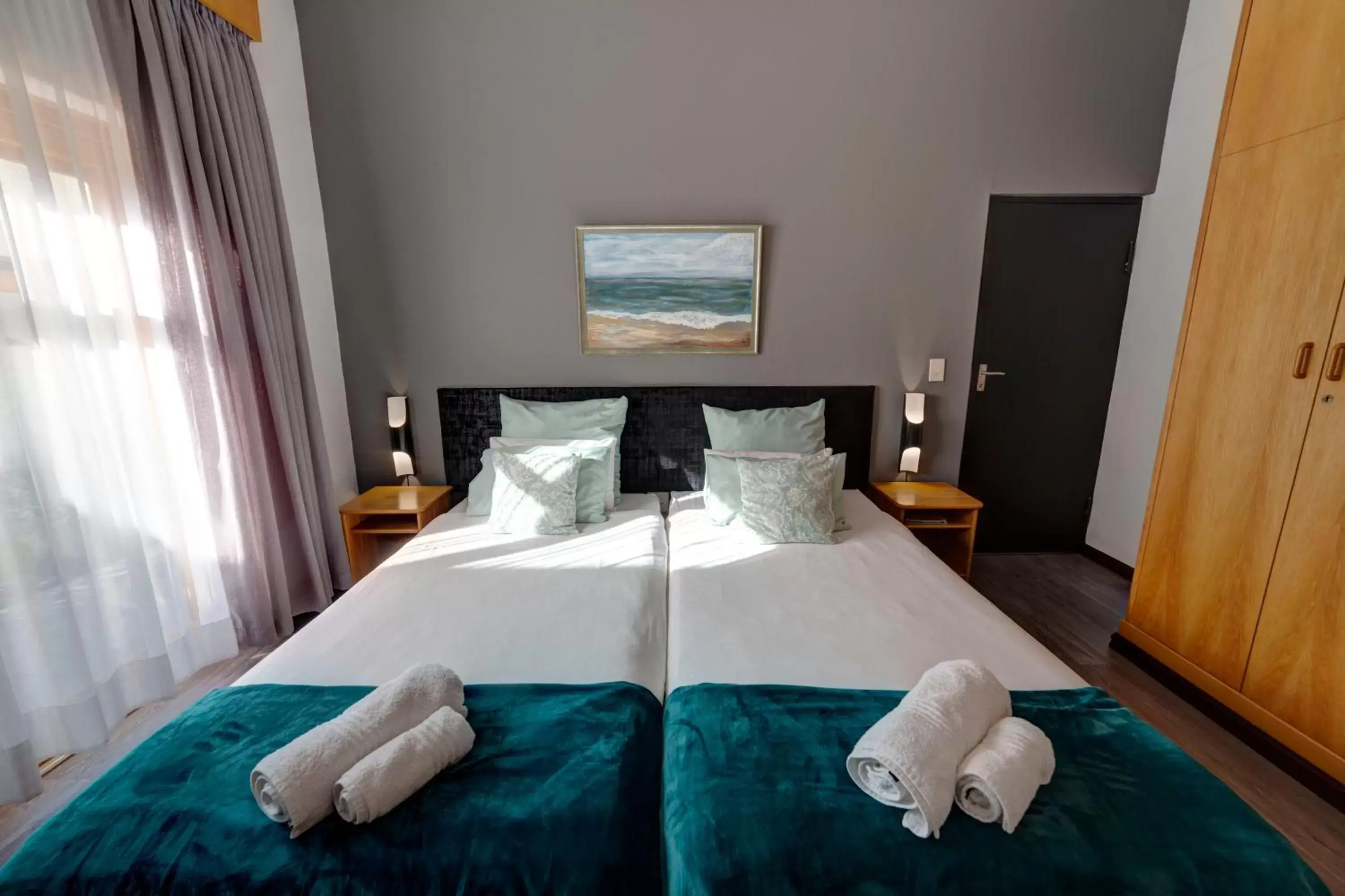 Family Suite - single occupancy in Royal Sea Star Guesthouse Family Suite - single occupancy in Royal Sea Star Guesthouse