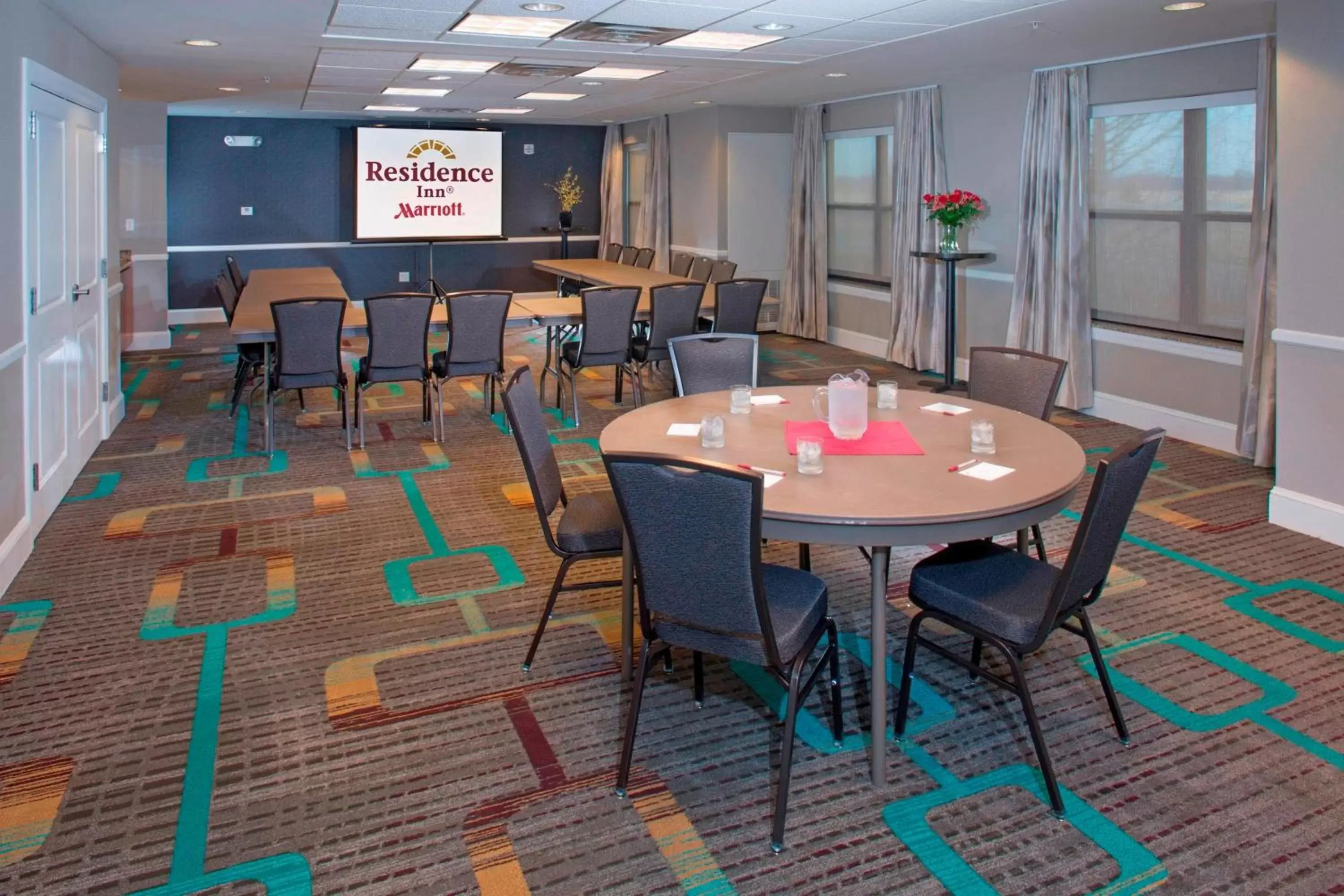 Meeting/conference room in Residence Inn Dover