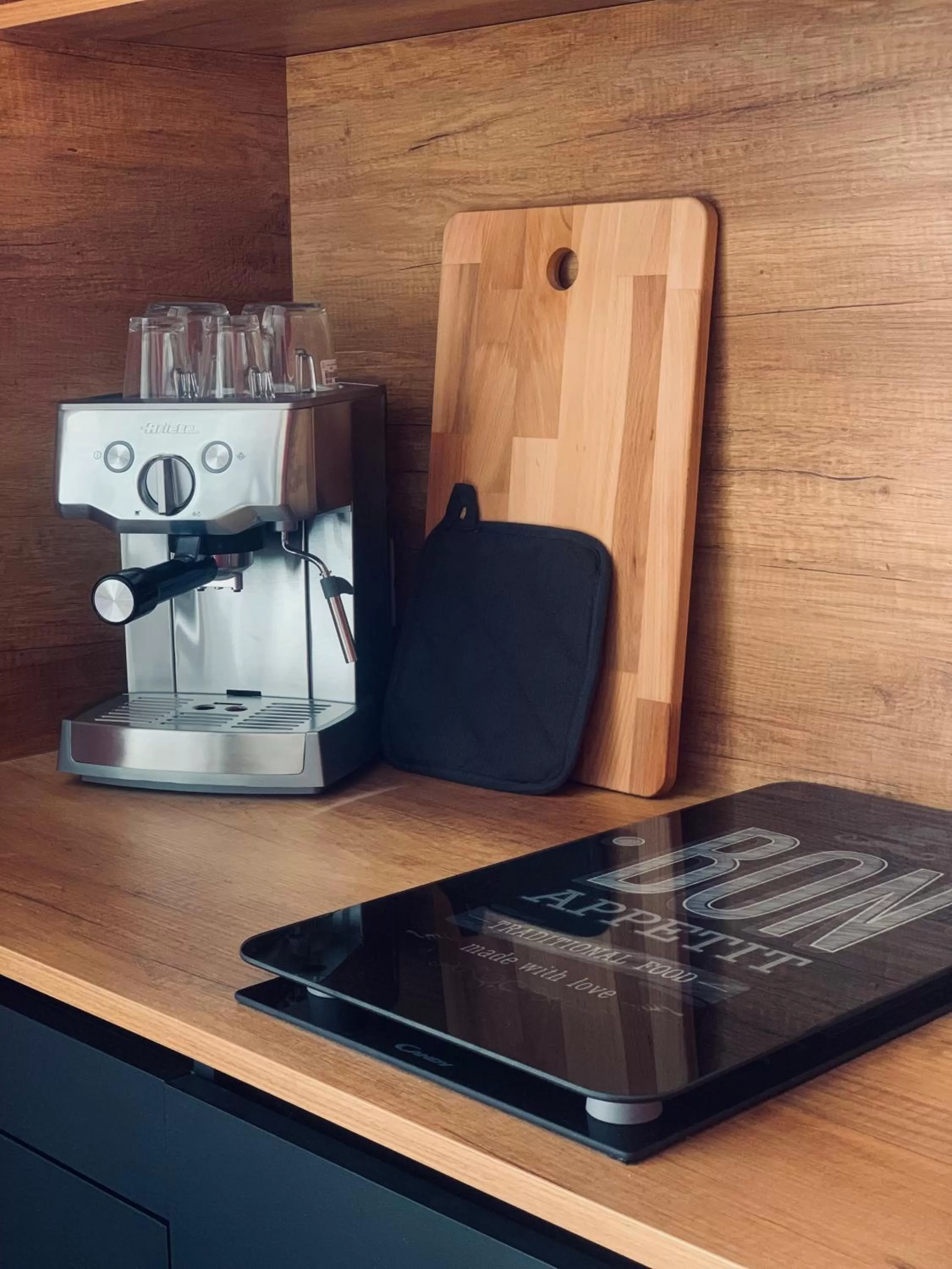 B&B LIBRA rooms & suite