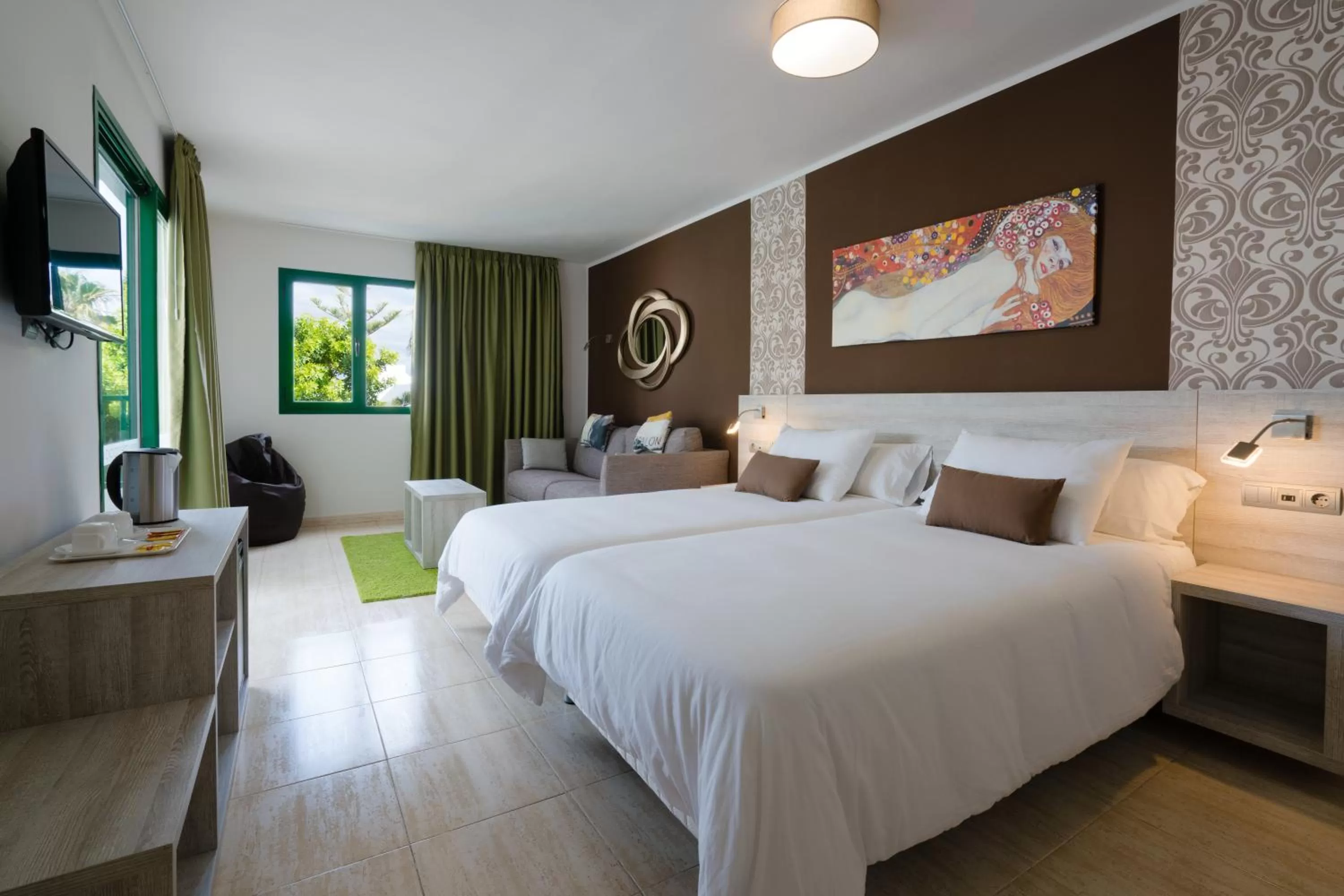Suite in Galeon Playa by SeaSense