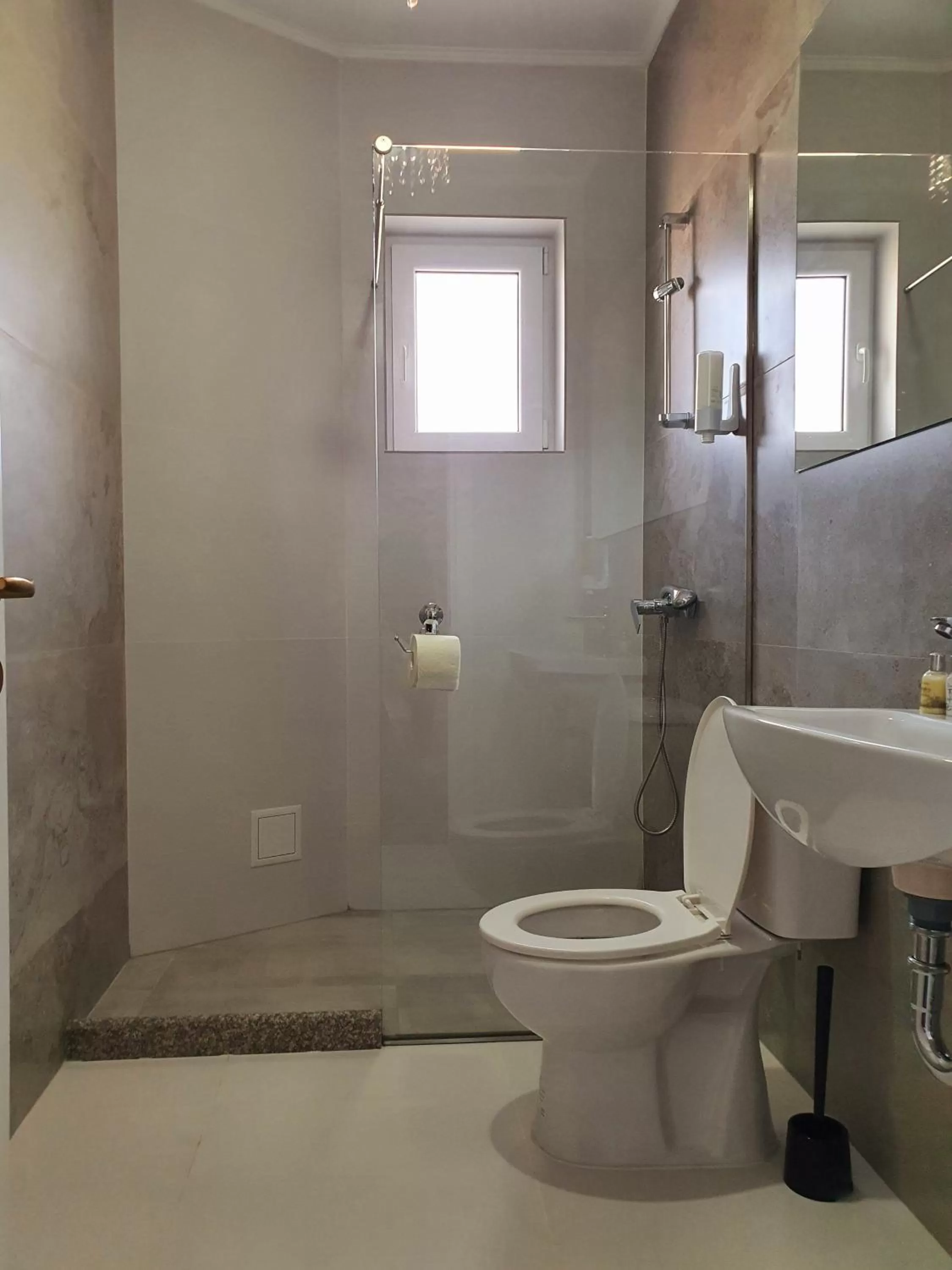 Bathroom in COCHET BOUTIQUE