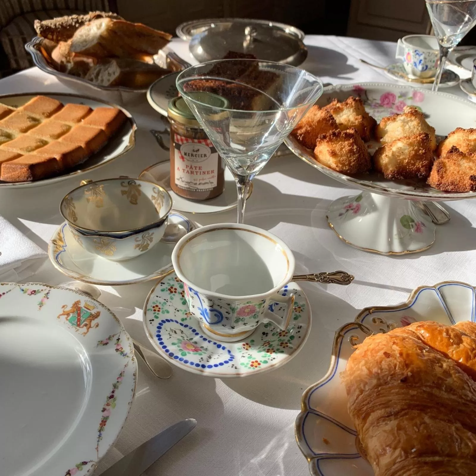 L'Hotel de Panette, Un exceptionnel château en coeur de ville