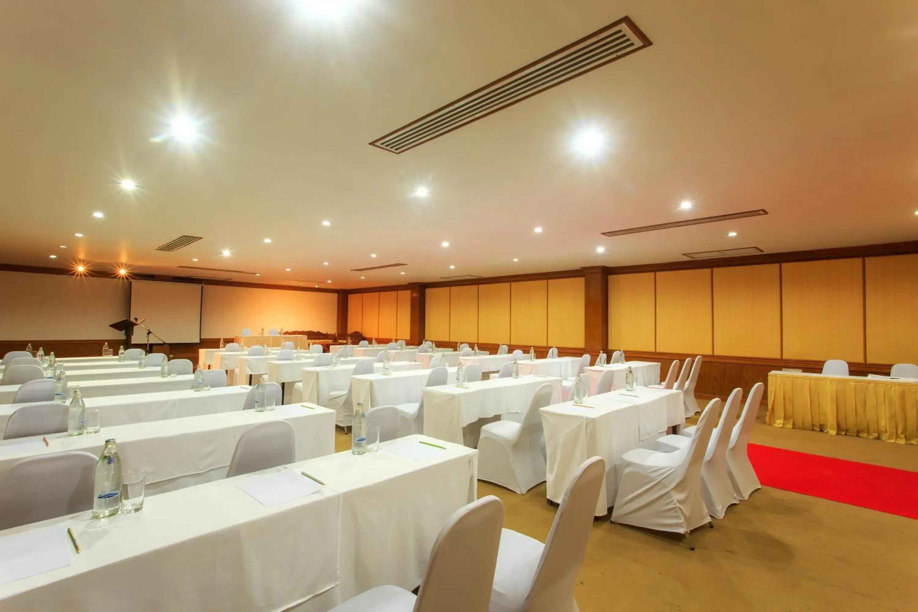 Meeting/conference room in Rajapruek Samui Resort - SHA Plus