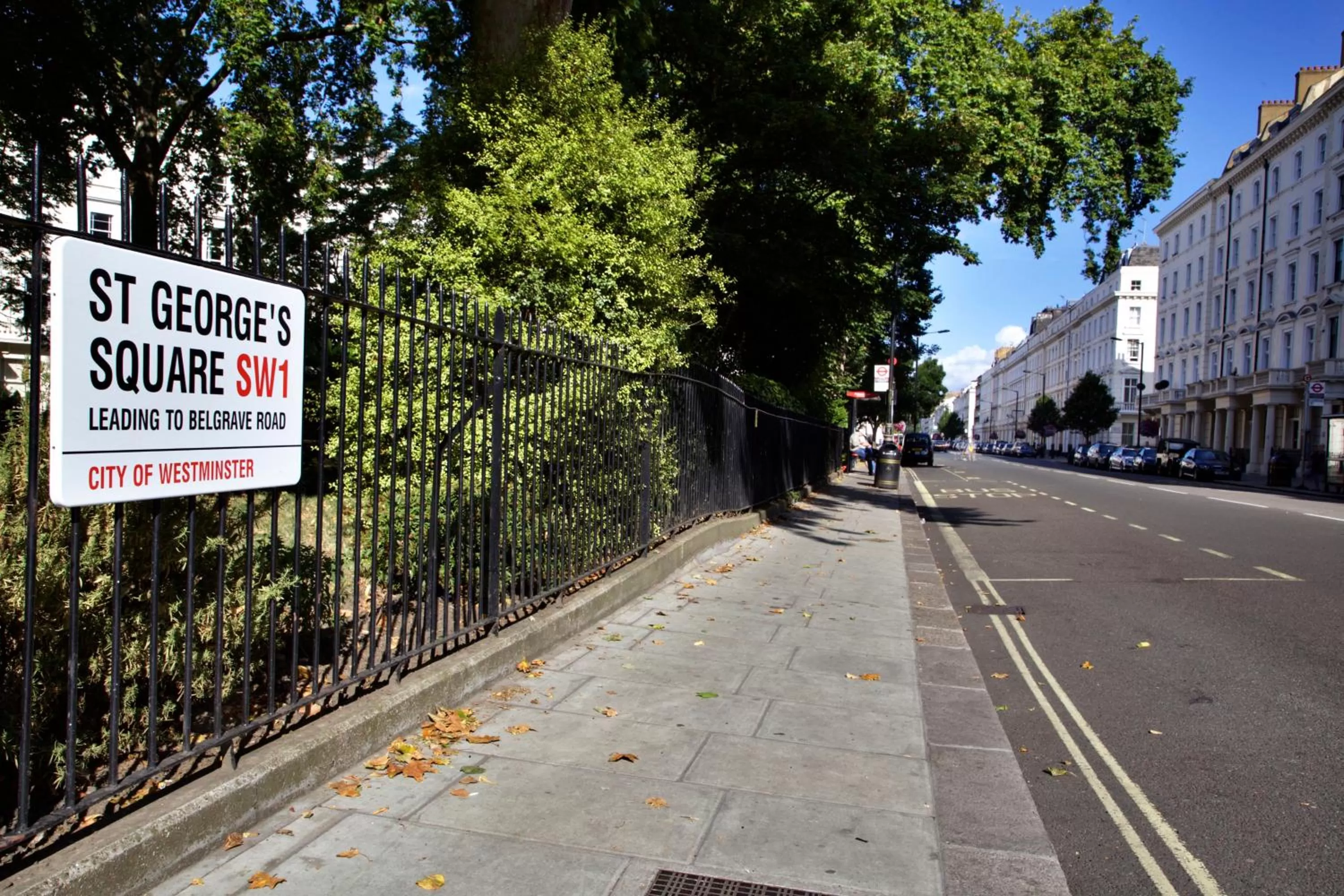 Other in Holiday Inn Express London Victoria by IHG