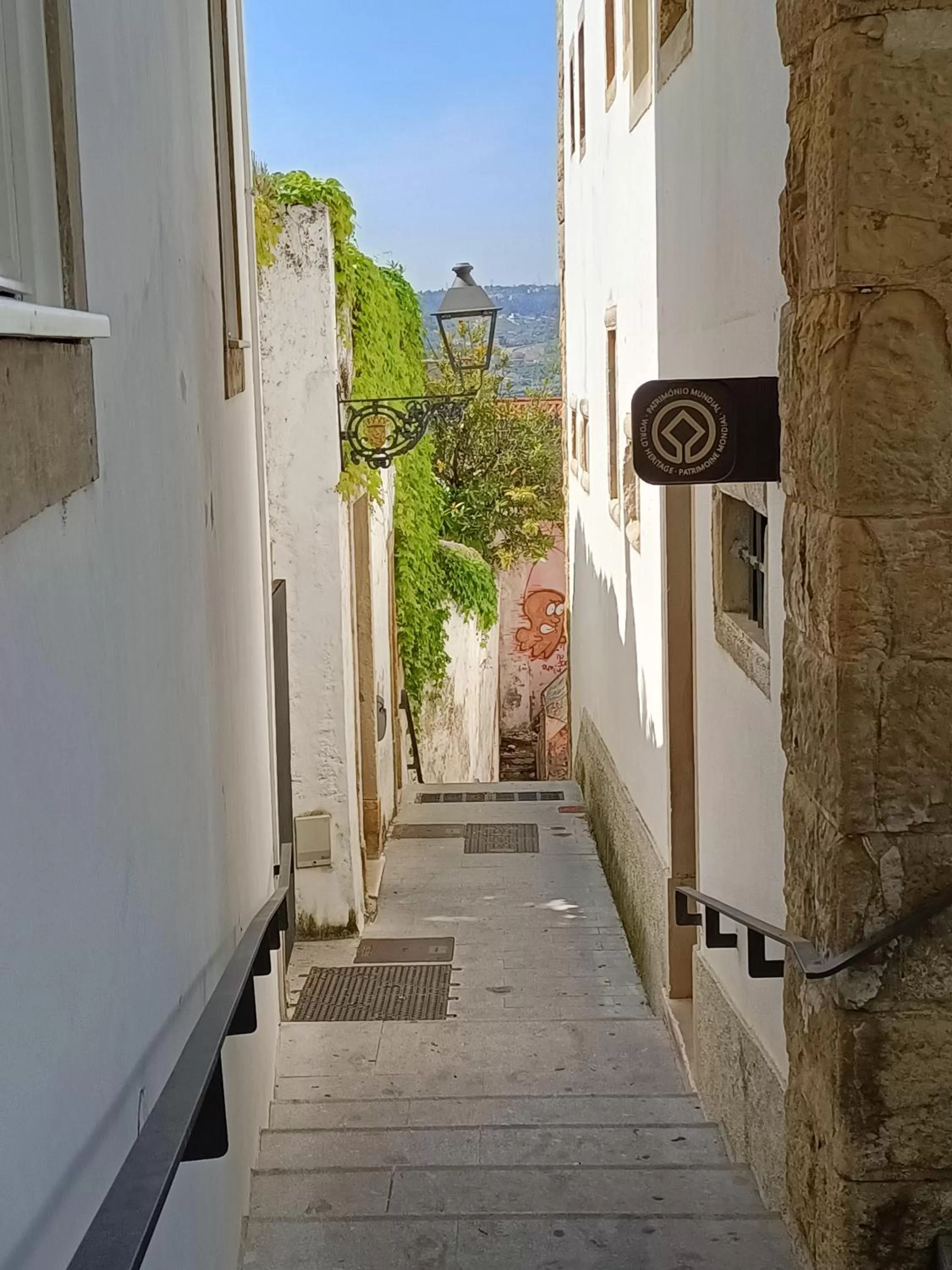 Coimbra Monumentais B&B