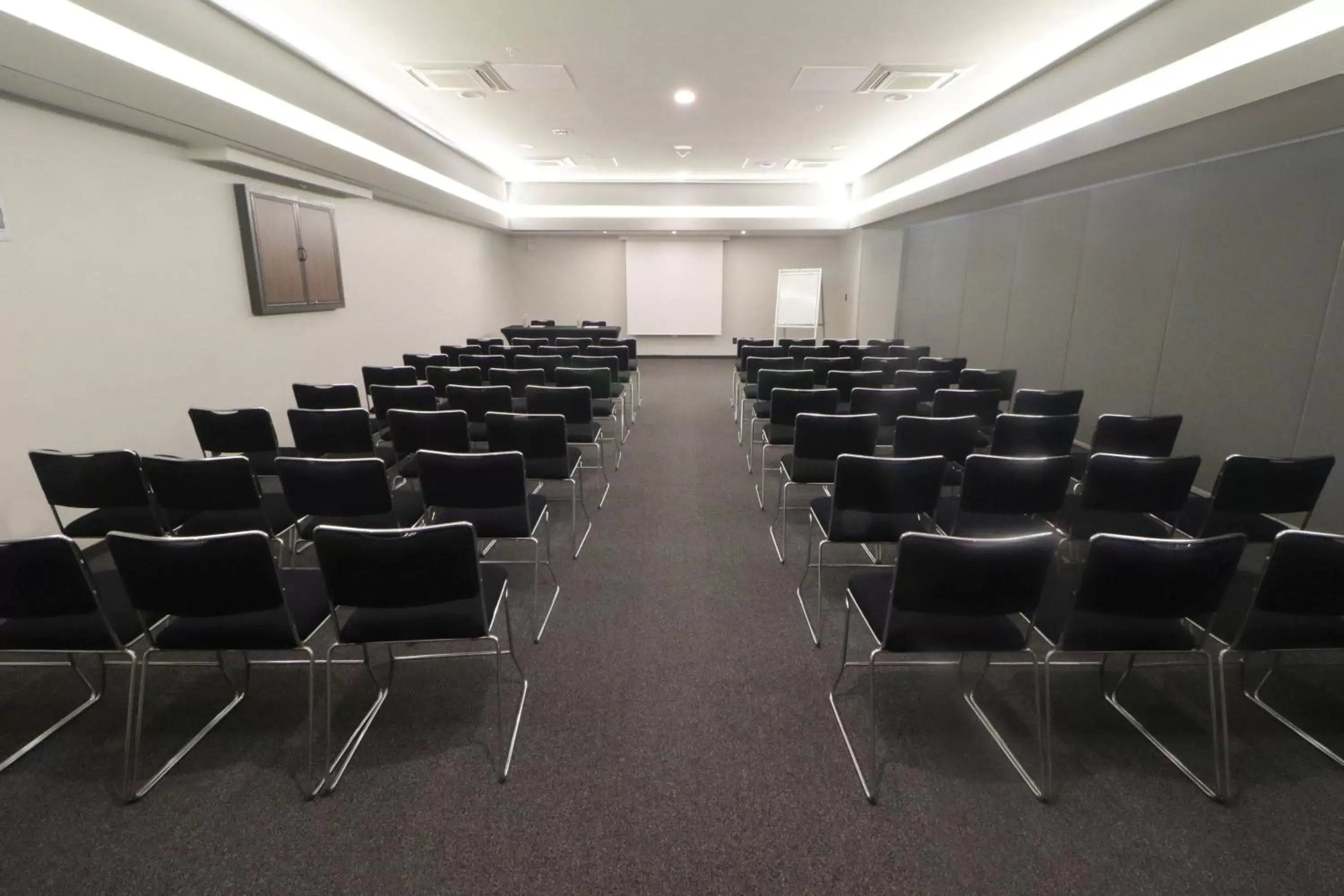 Meeting/conference room in City Express Plus by Marriott Monterrey Nuevo Sur