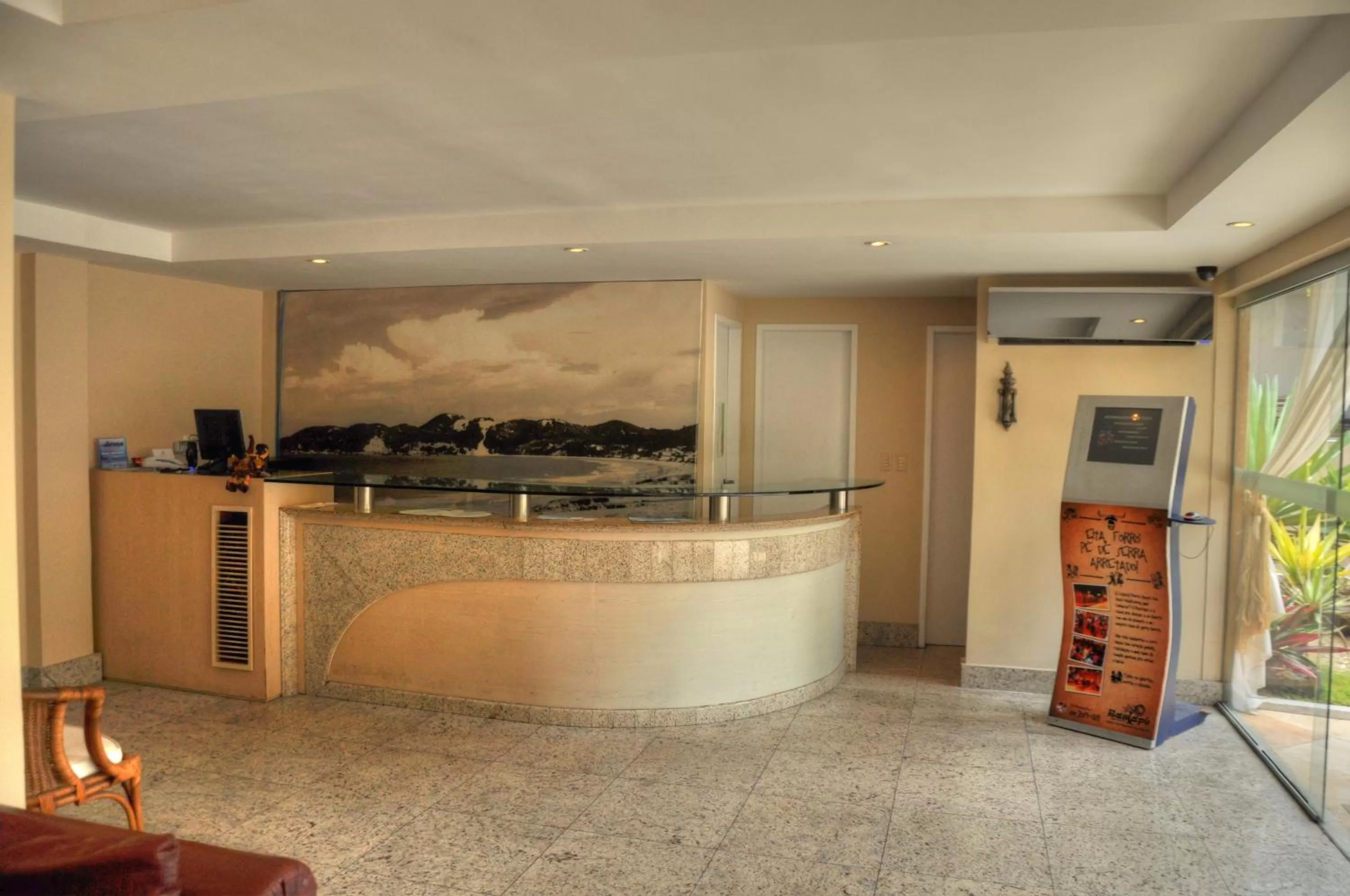 Other, Lobby/Reception in Vip Praia Hotel