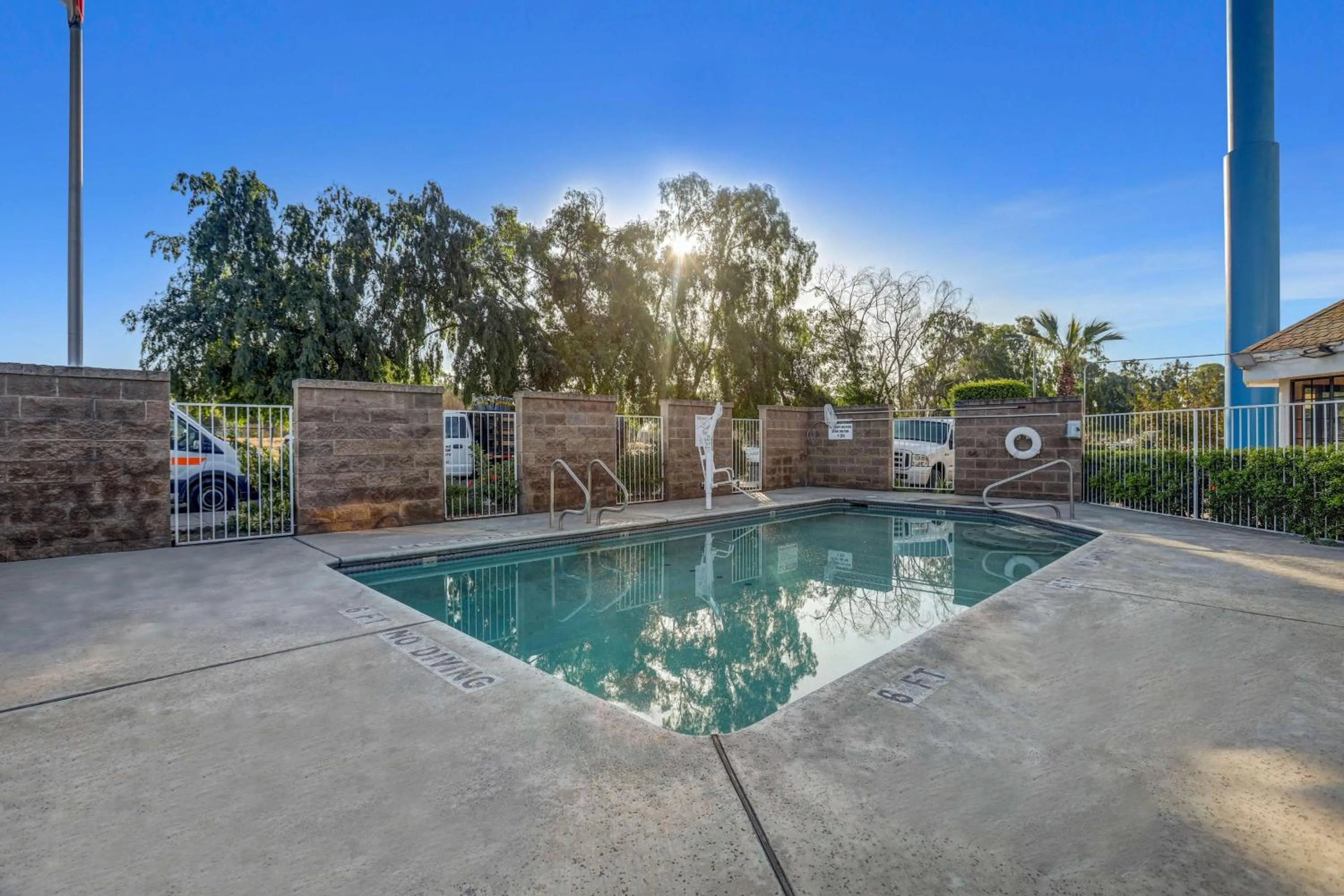 Activities in Motel 6-Fresno, CA - Belmont Ave