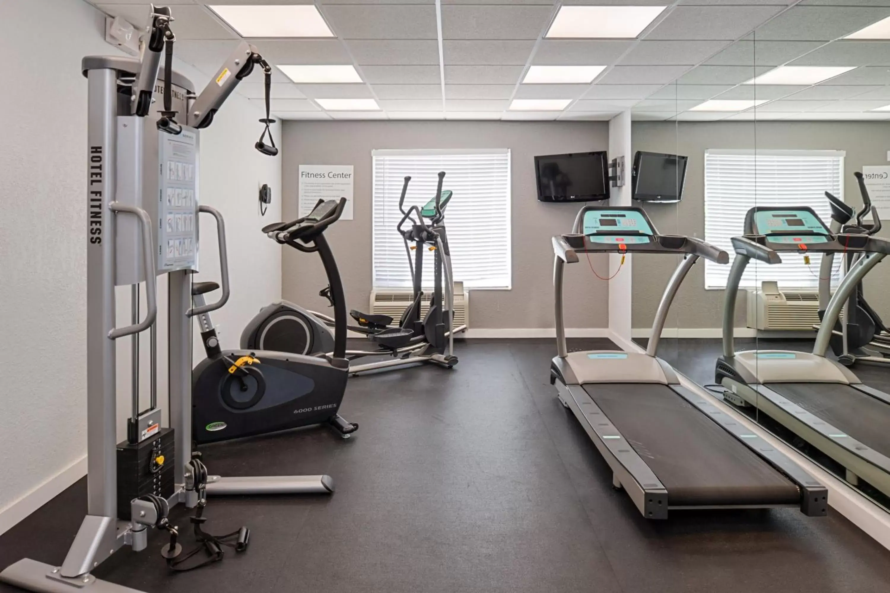 Fitness centre/facilities, Fitness Center/Facilities in Holiday Inn Express & Suites Florida City-Gateway To Keys, an IHG Hotel