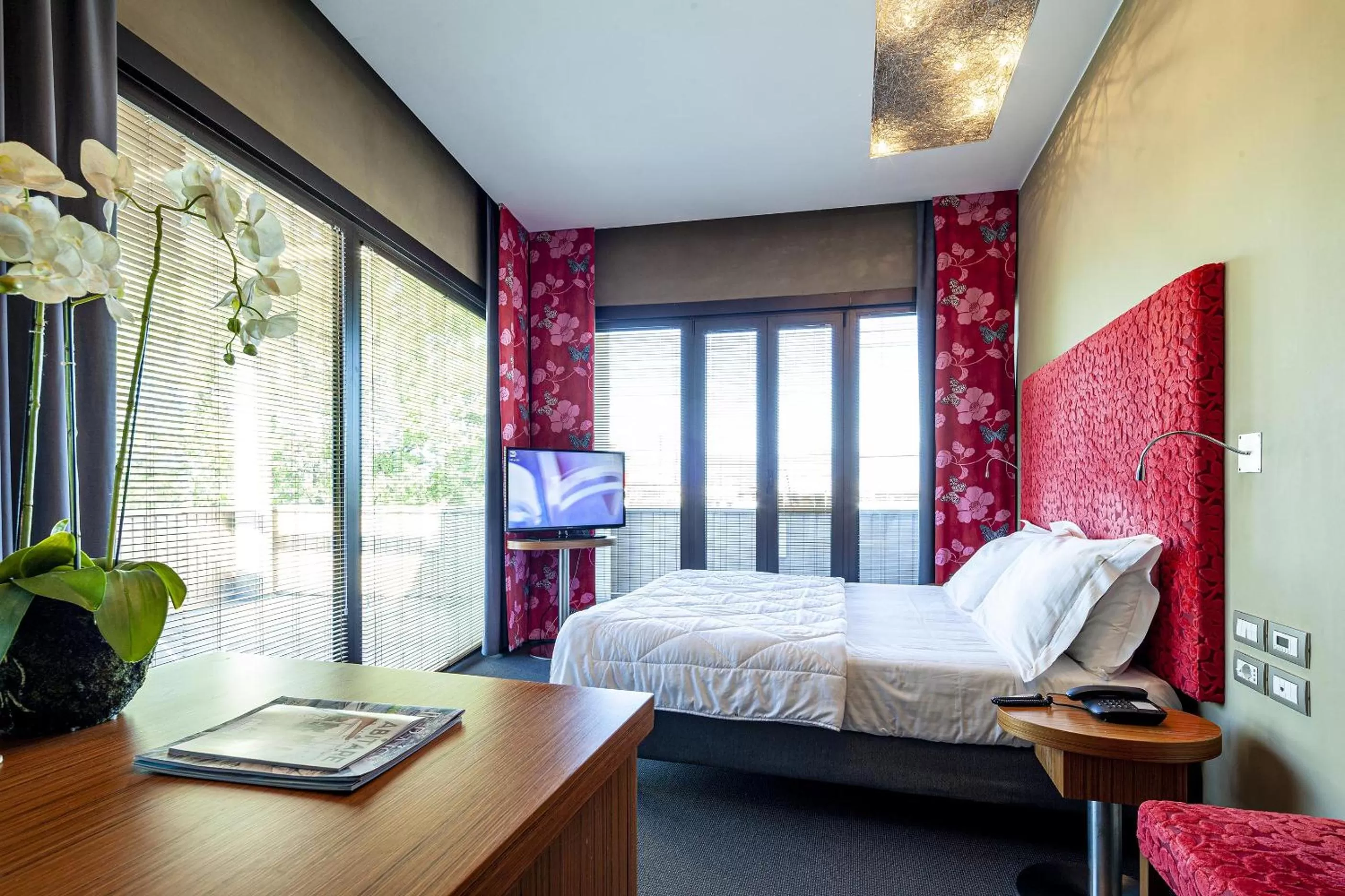 Photo of the whole room, Bed in Là Di Moret