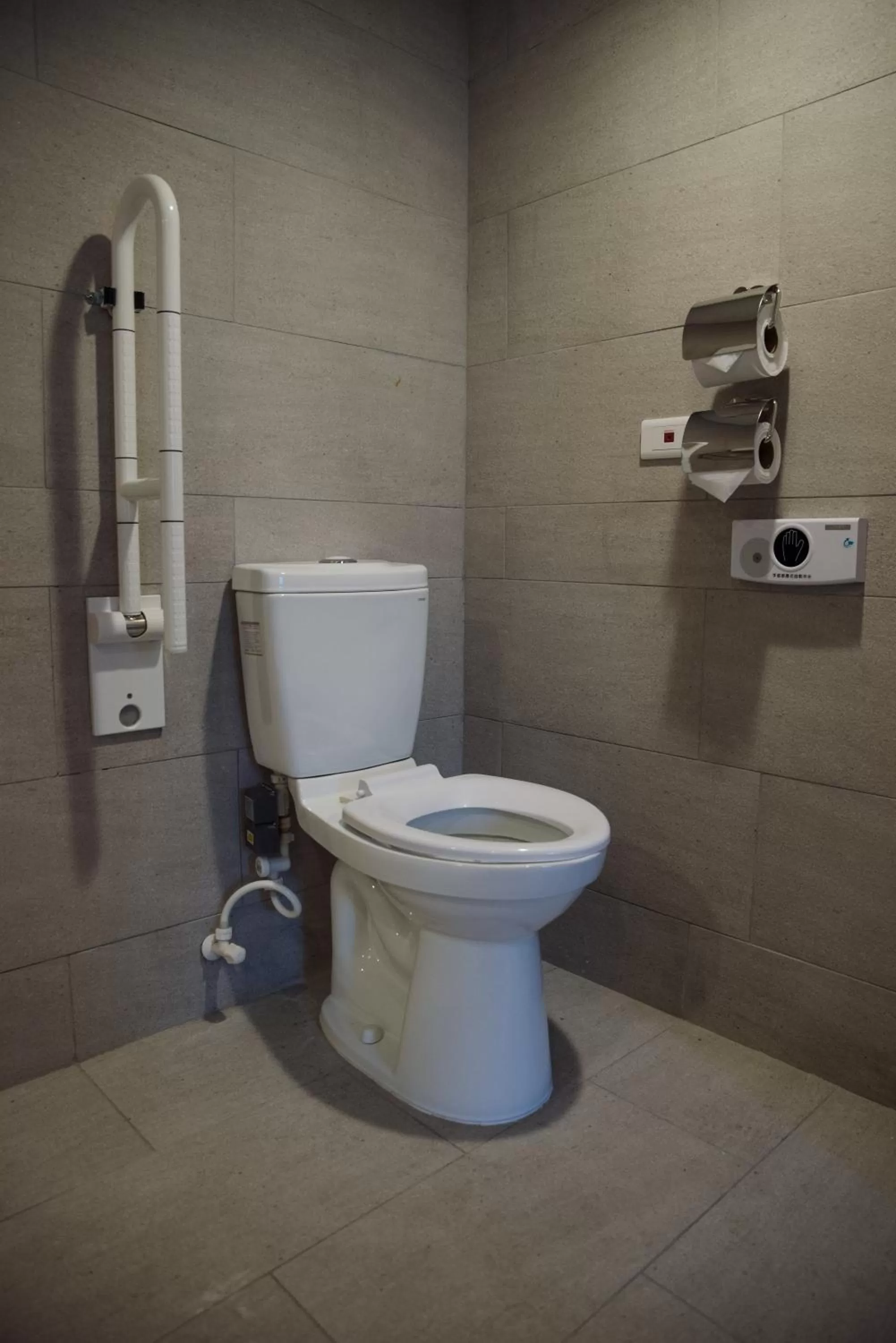 Photo of the whole room in Crowne Plaza Managua by IHG