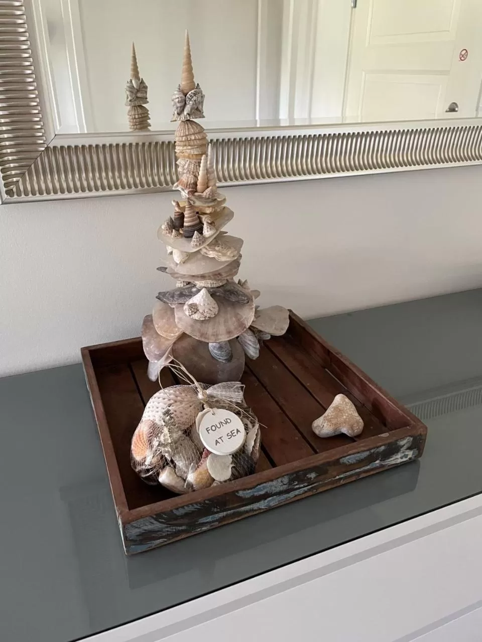 Bedroom in Trouville Bed & Breakfast