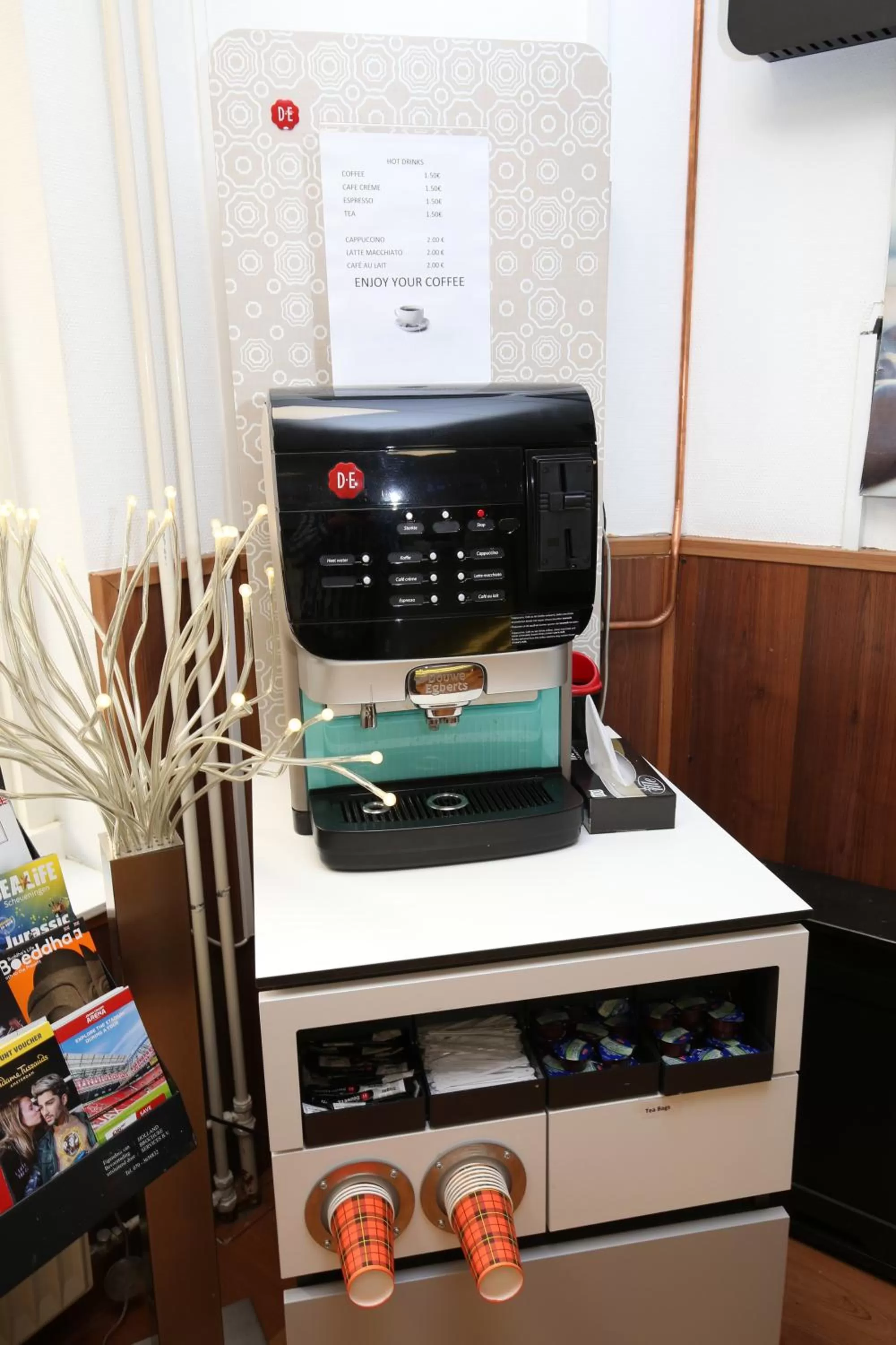 Hotel Flipper Amsterdam