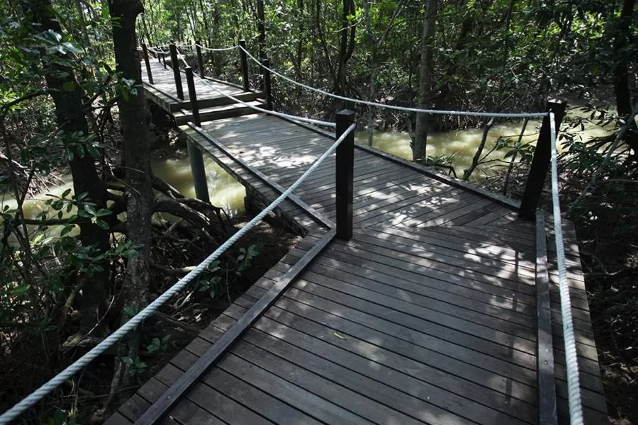 Amverton Cove Golf & Island Resort