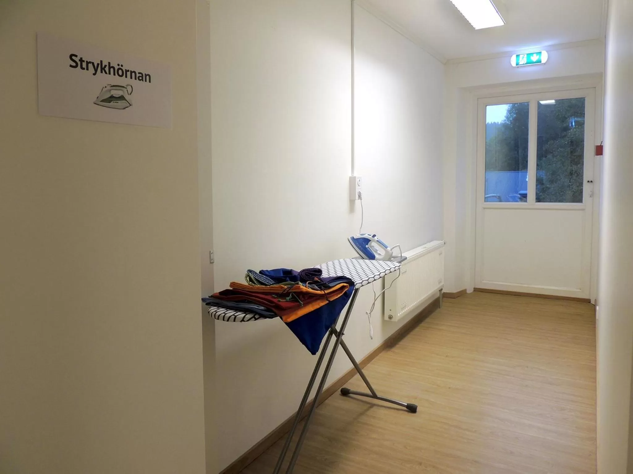 Other in Hotell Munkeröd