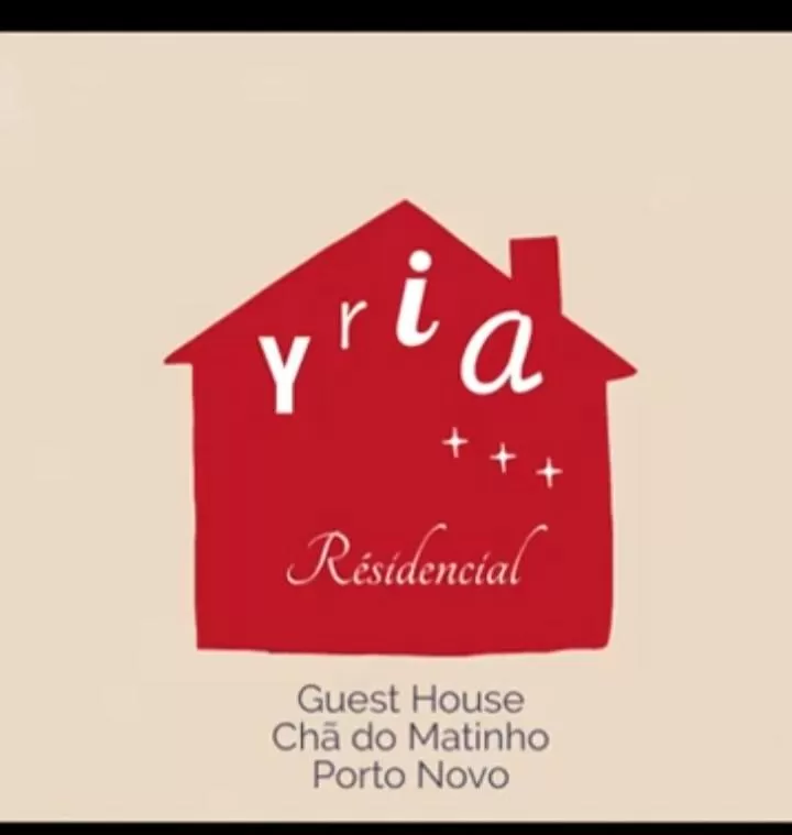 Property logo or sign in Yria Residencial