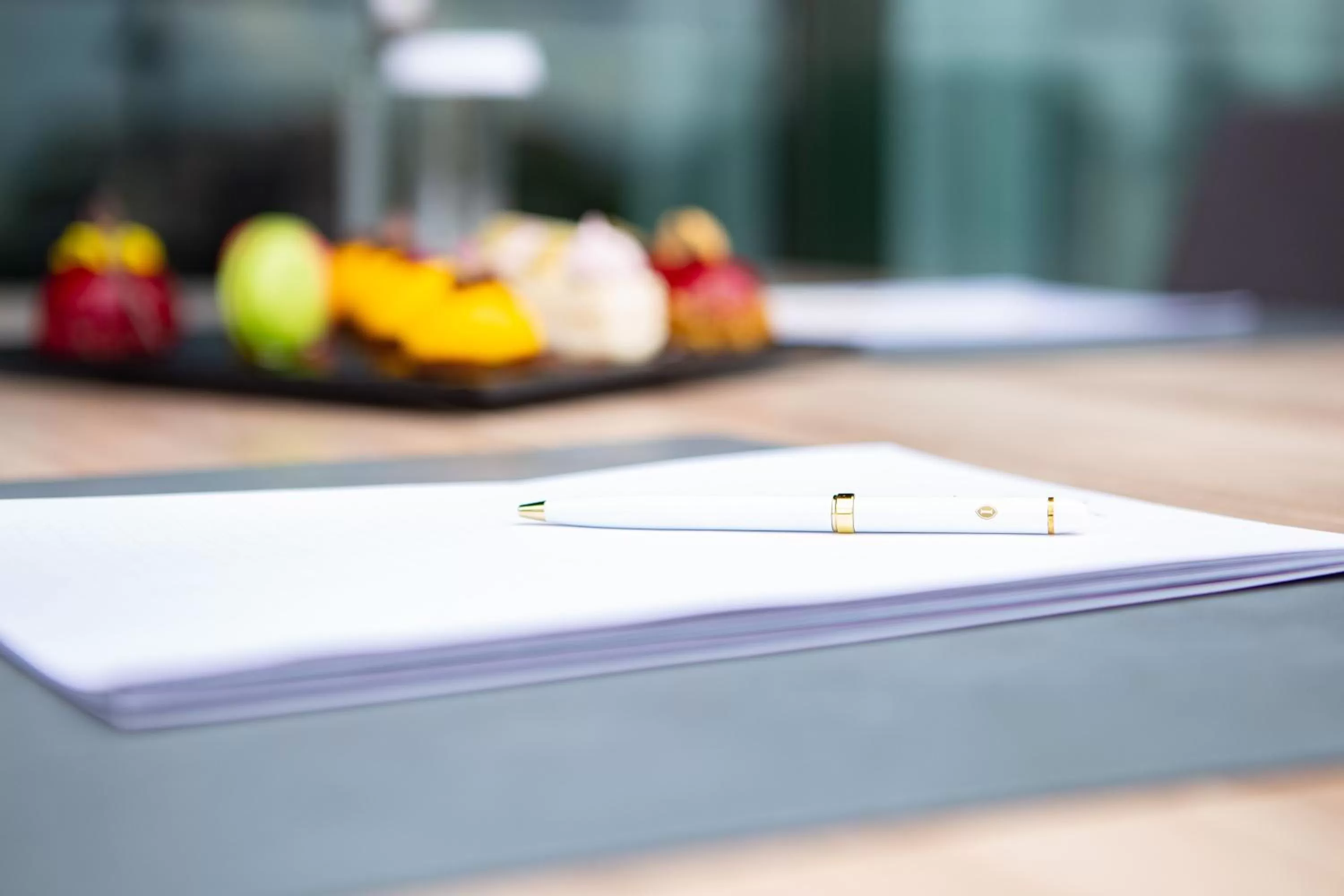 Meeting/conference room in InterContinental Sofia by IHG