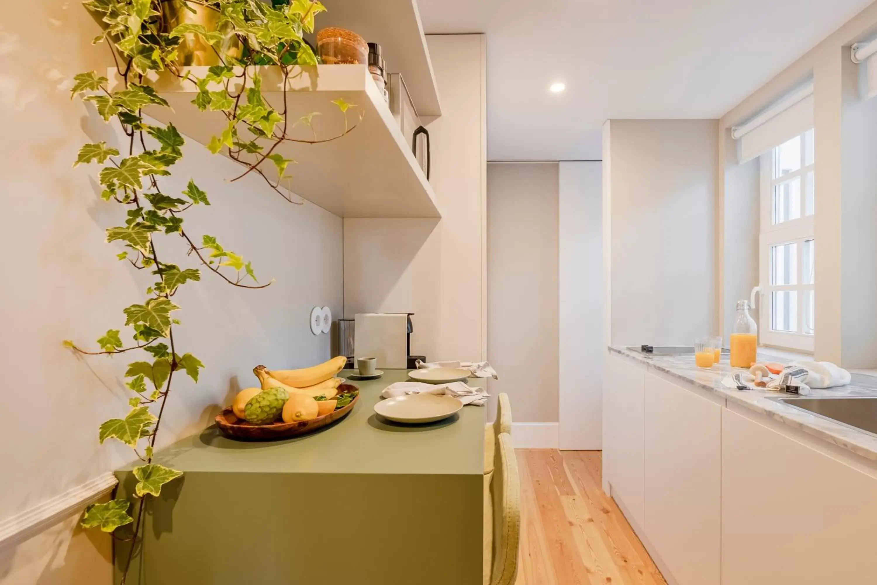 Deluxe Studio in As Vizinhas Boutique Apartments Deluxe Studio in As Vizinhas Boutique Apartments