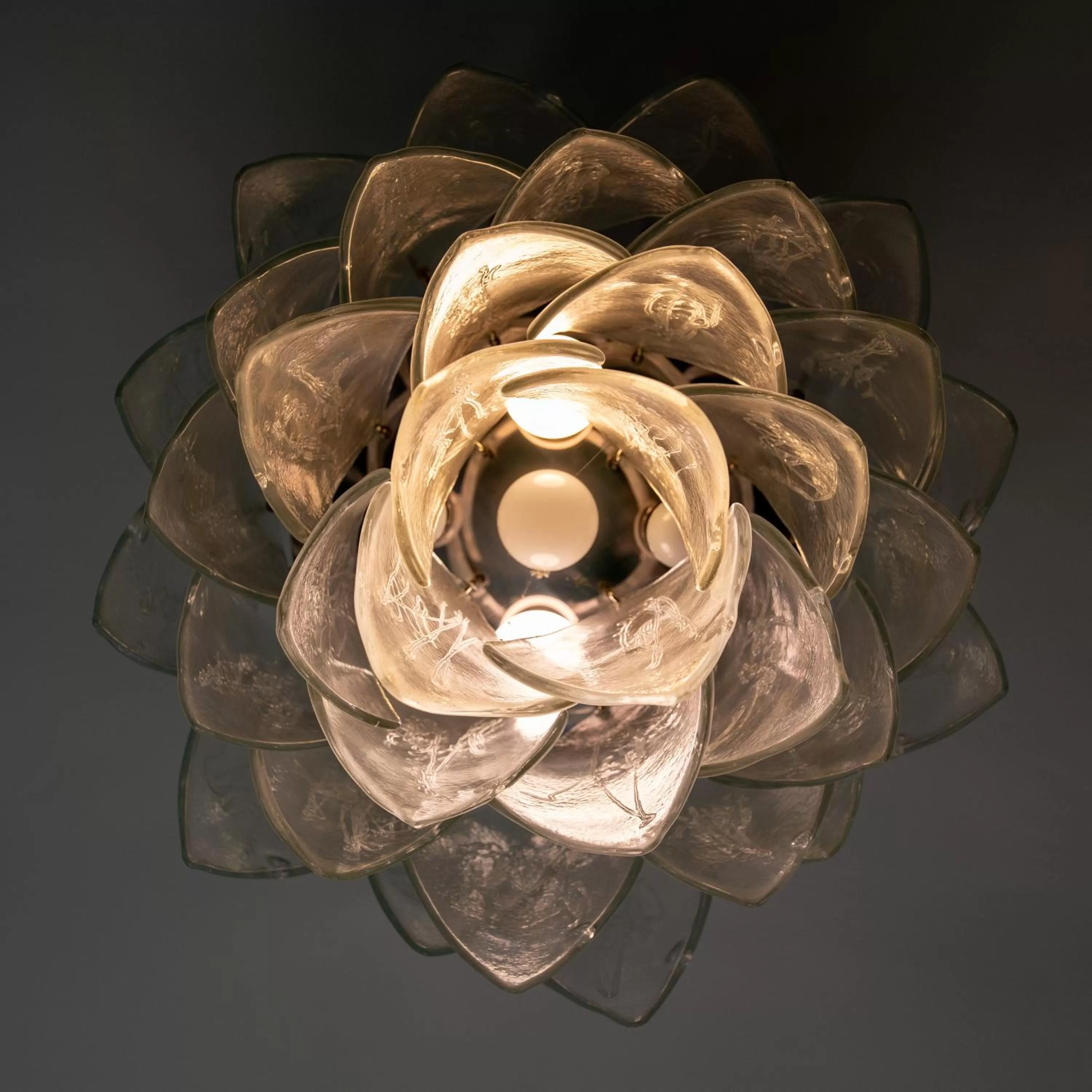 Decorative detail in Hotel de Normandie