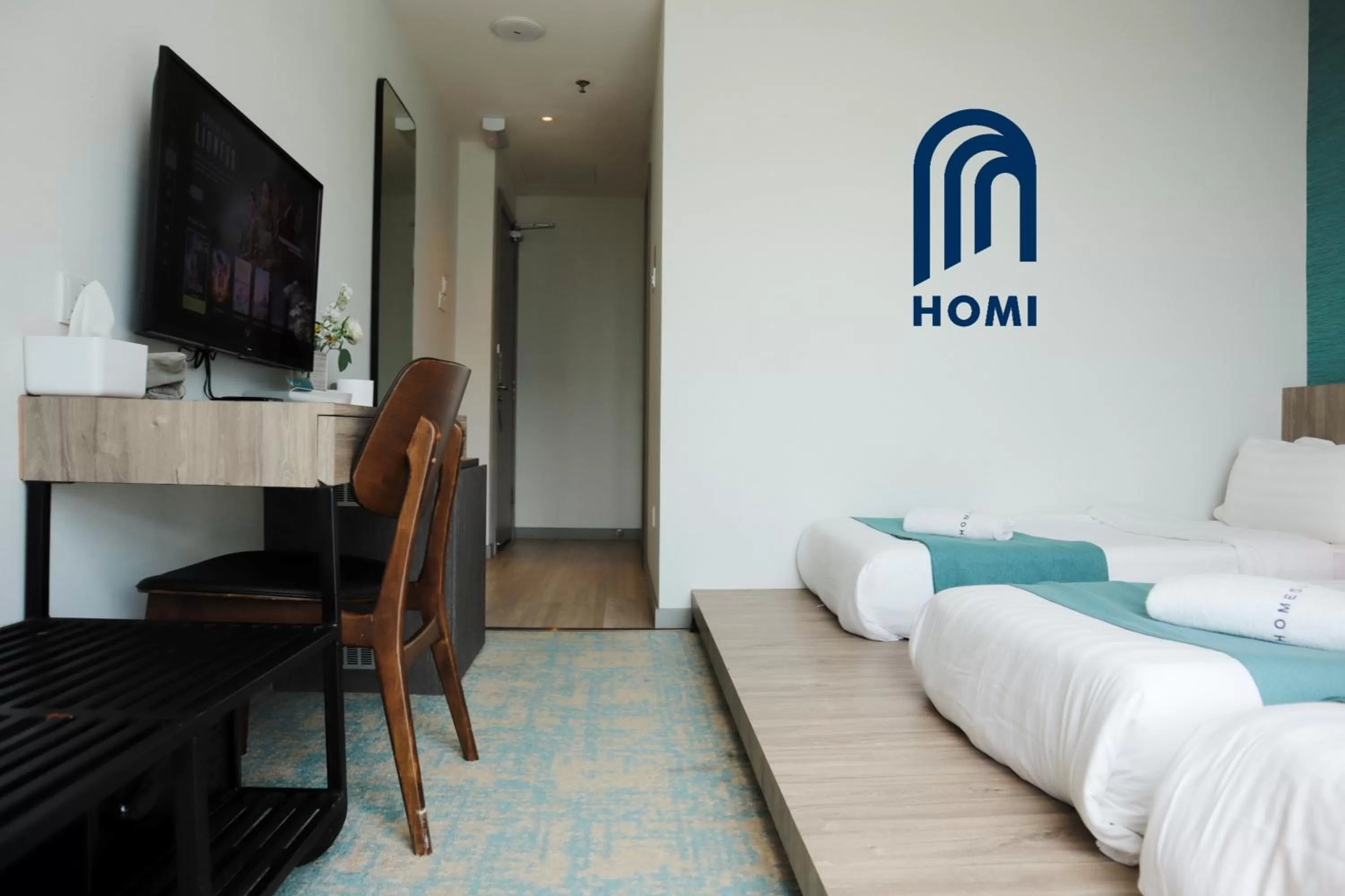 Homi Breeze 和逸微风 at Sutera Avenue