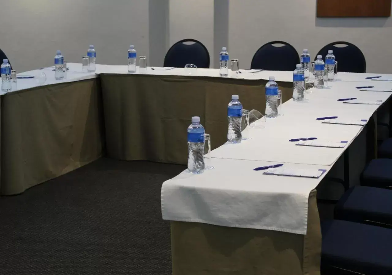 Meeting/conference room in Blue Lagoon Hotel and Conference Centre