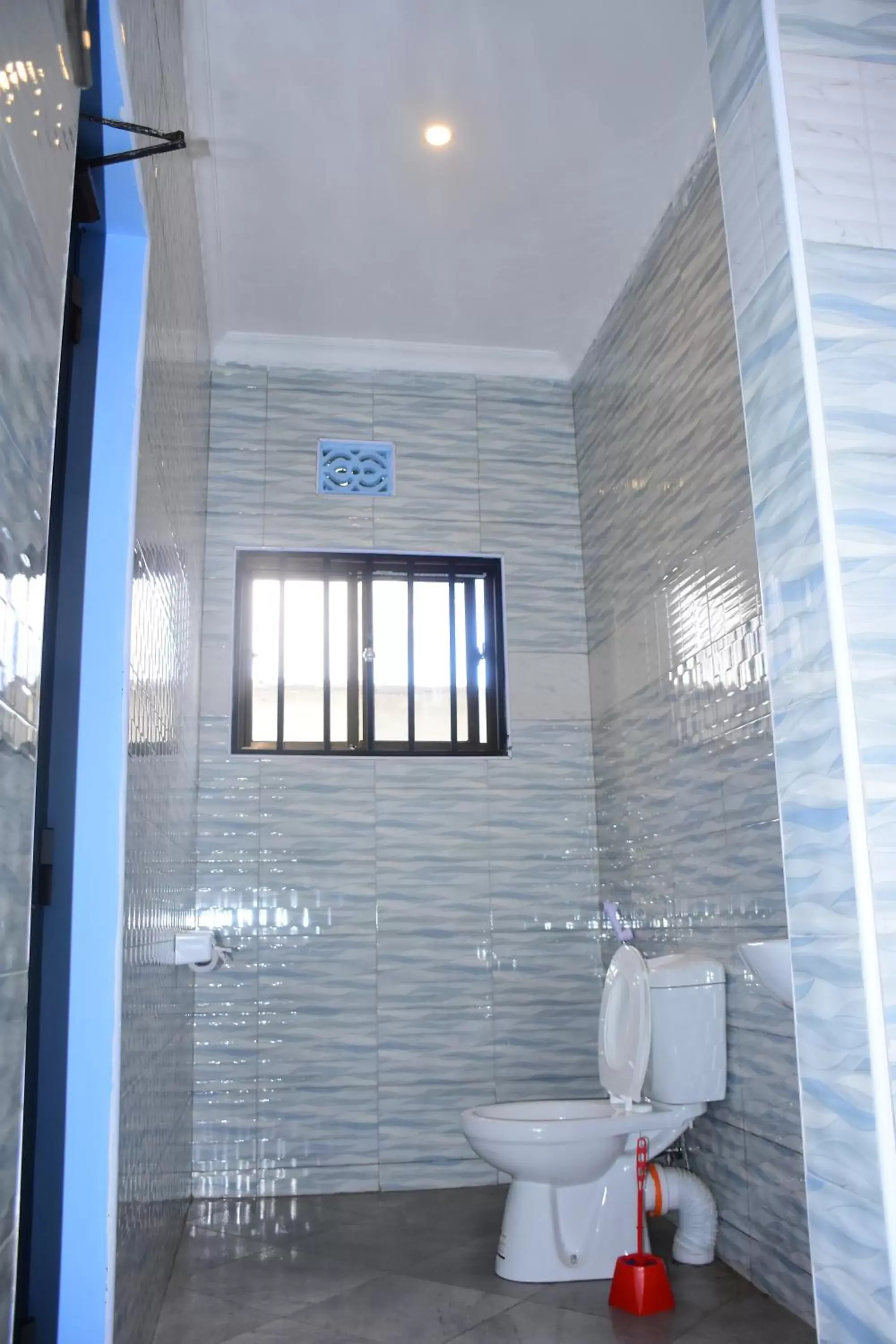 Deluxe Double Room in Safari Park House Deluxe Double Room in Safari Park House