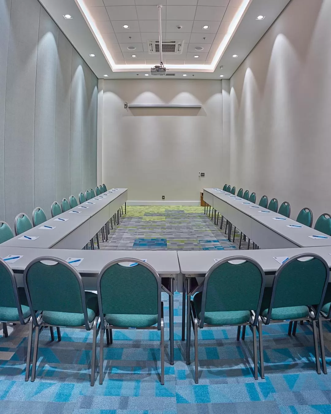 Business facilities in Rio Hotel by Bourbon Campinas