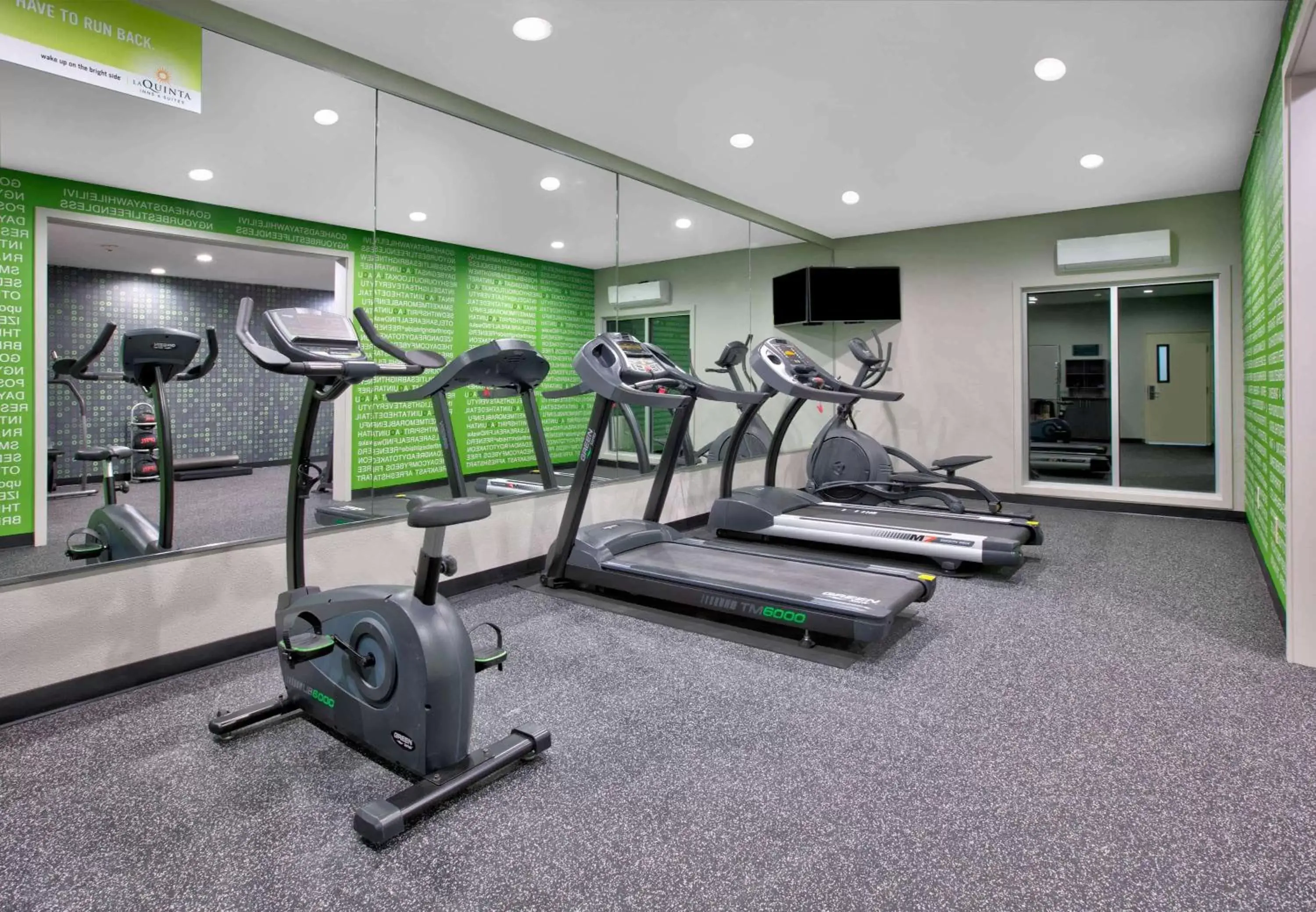 Activities, Fitness Center/Facilities in La Quinta by Wyndham Palestine