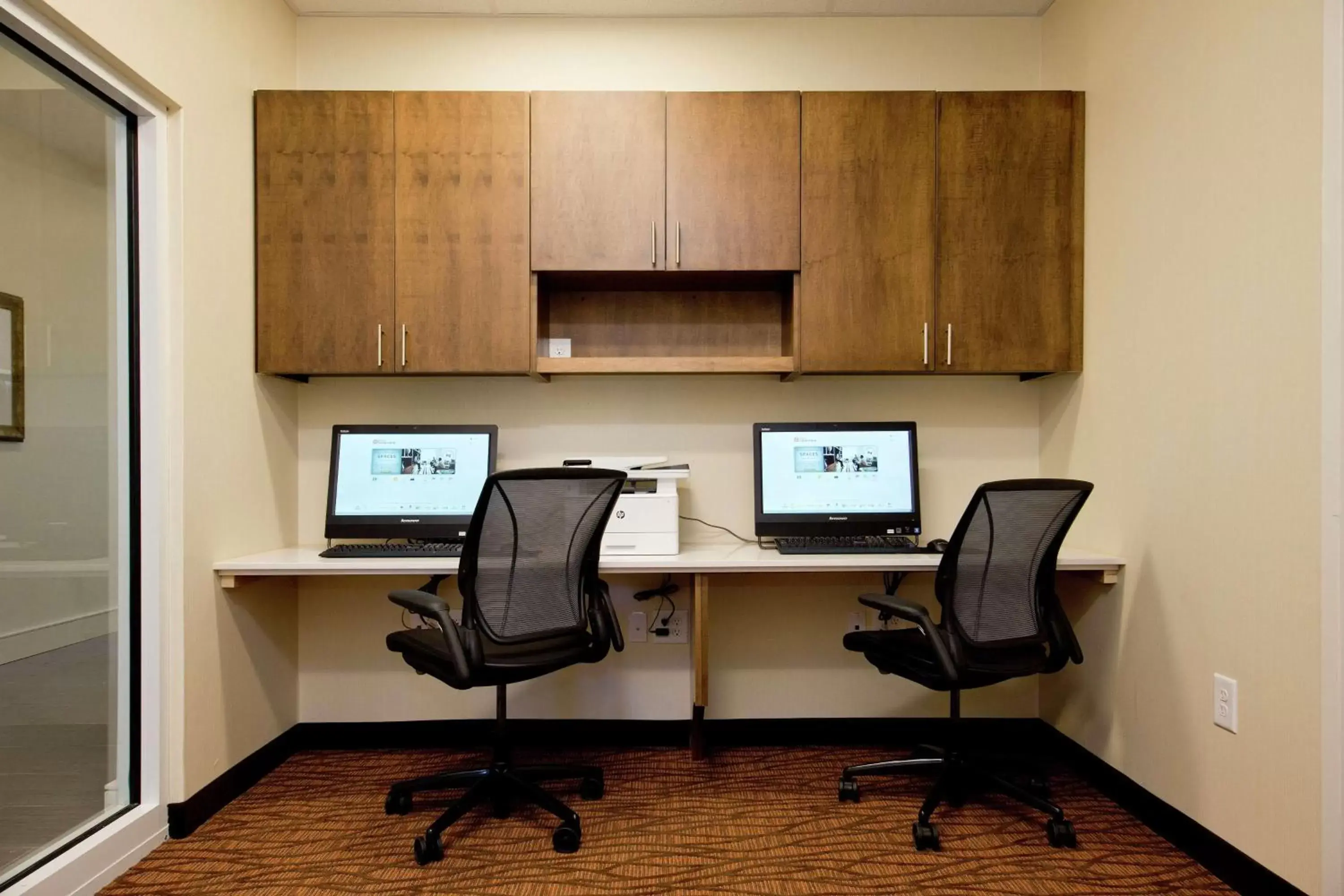 Business facilities in Hilton Garden Inn Martinsburg