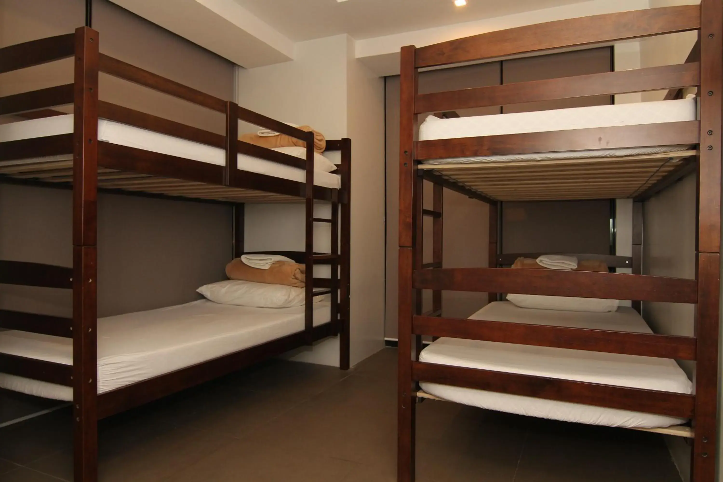 Bunk Bed in Mabolo Royal Hotel