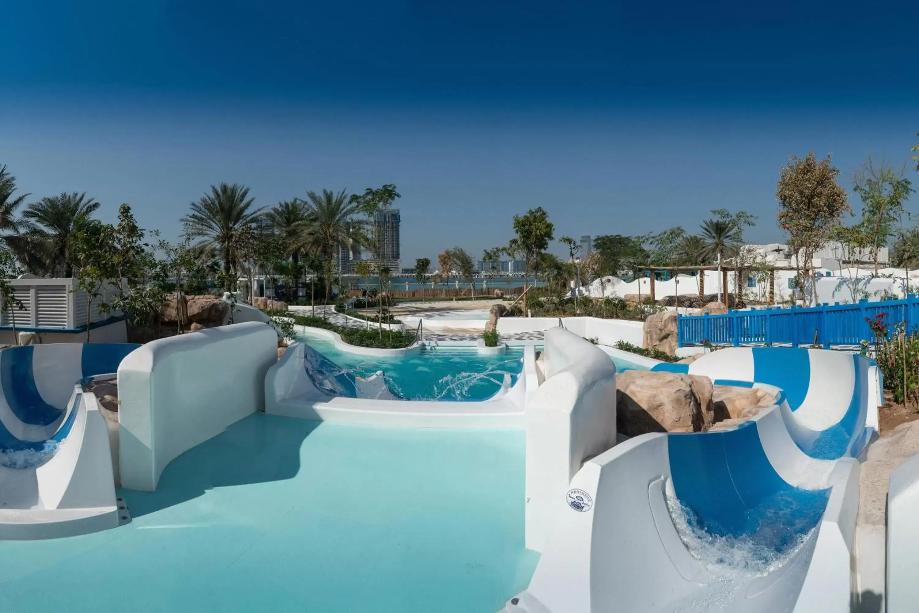 Other, Swimming Pool in Le Meridien Mina Seyahi Beach Resort & Waterpark